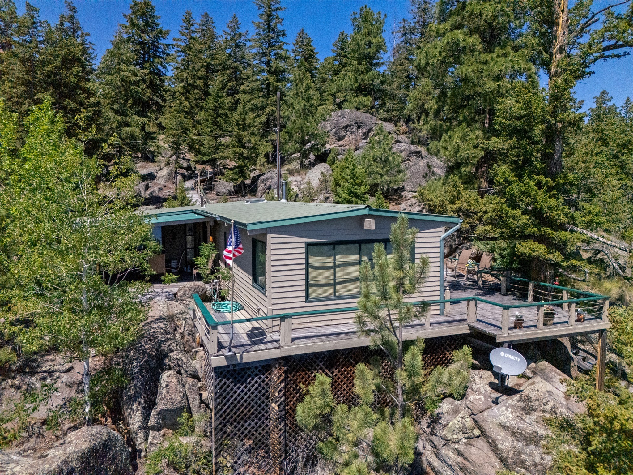7258 Fadeaway Road Property Photo 29