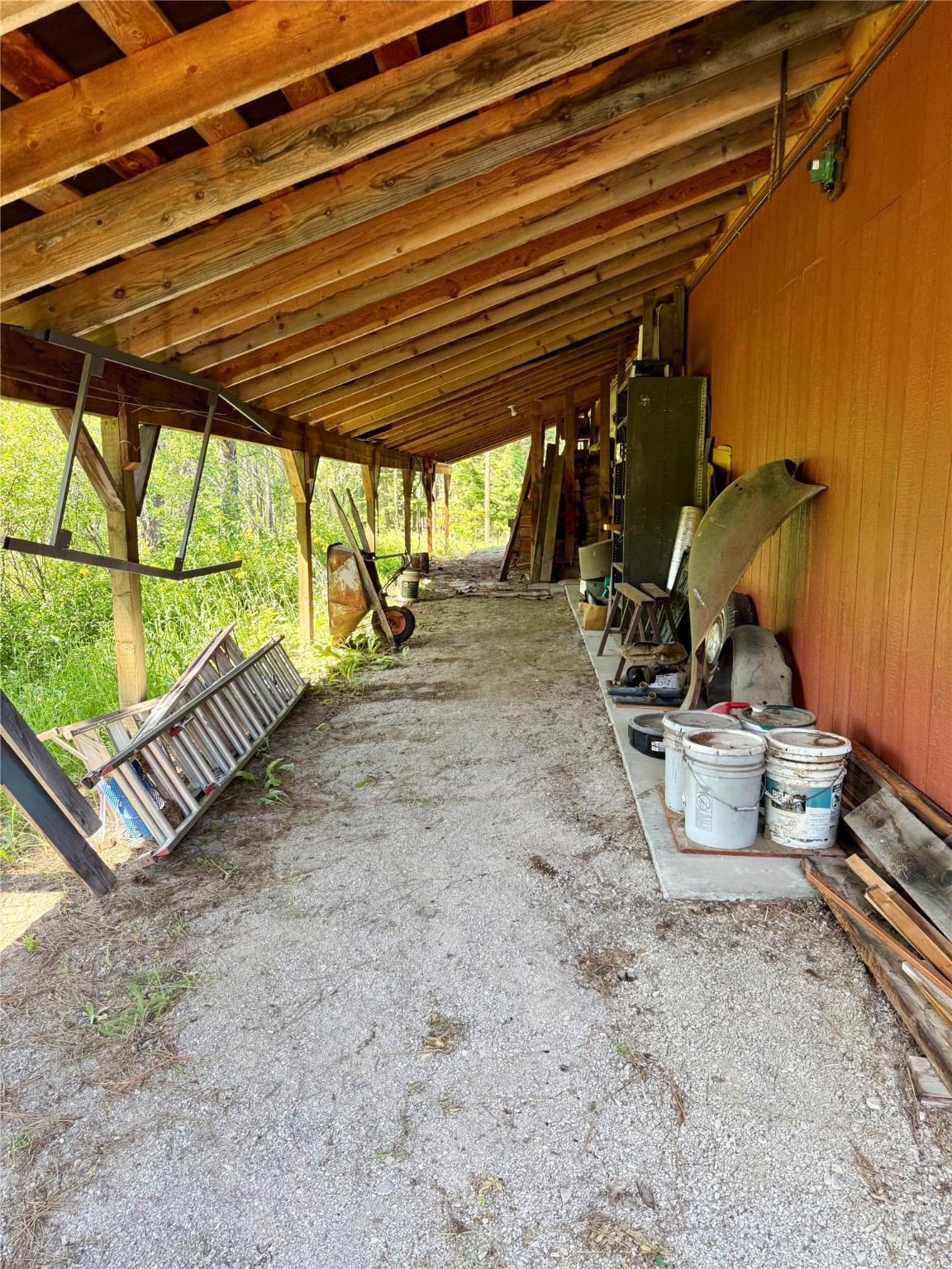 345 S Hill Road Property Photo 91