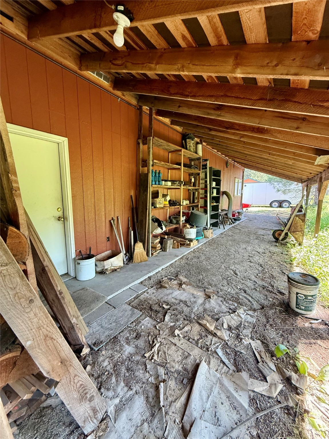 345 S Hill Road Property Photo 92