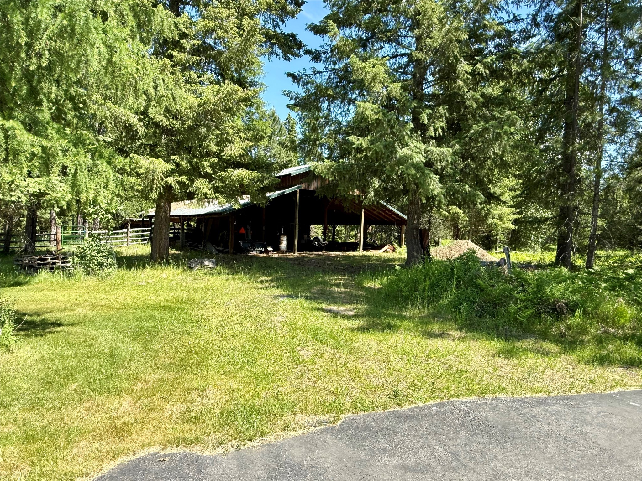 345 S Hill Road Property Photo 103