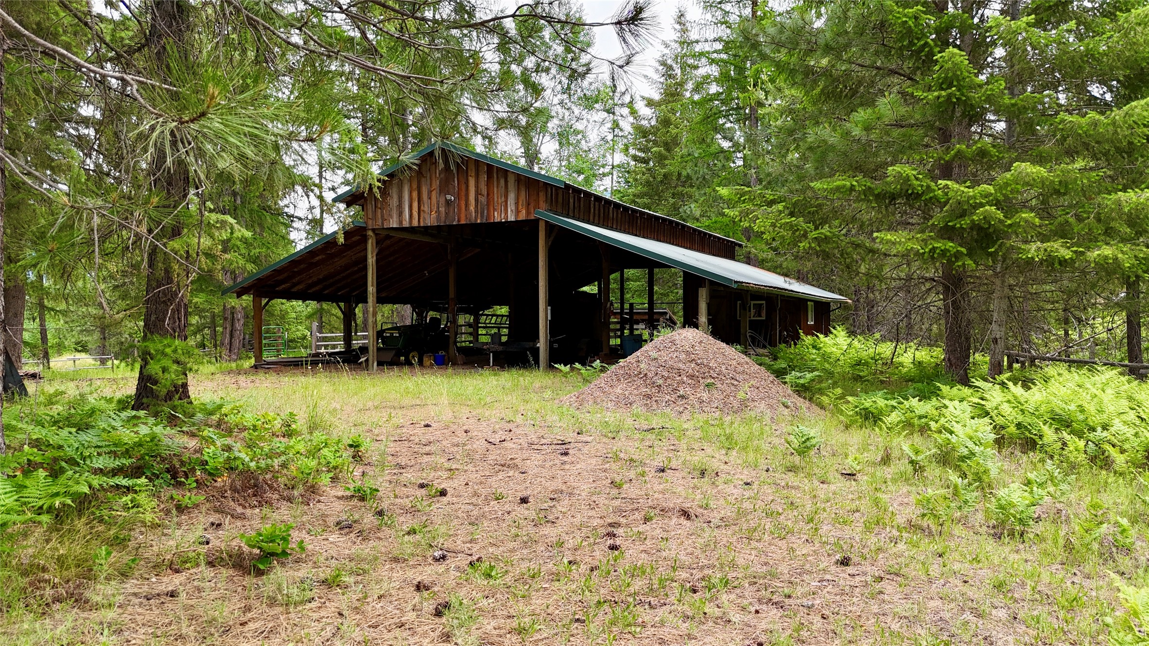 345 S Hill Road Property Photo 104