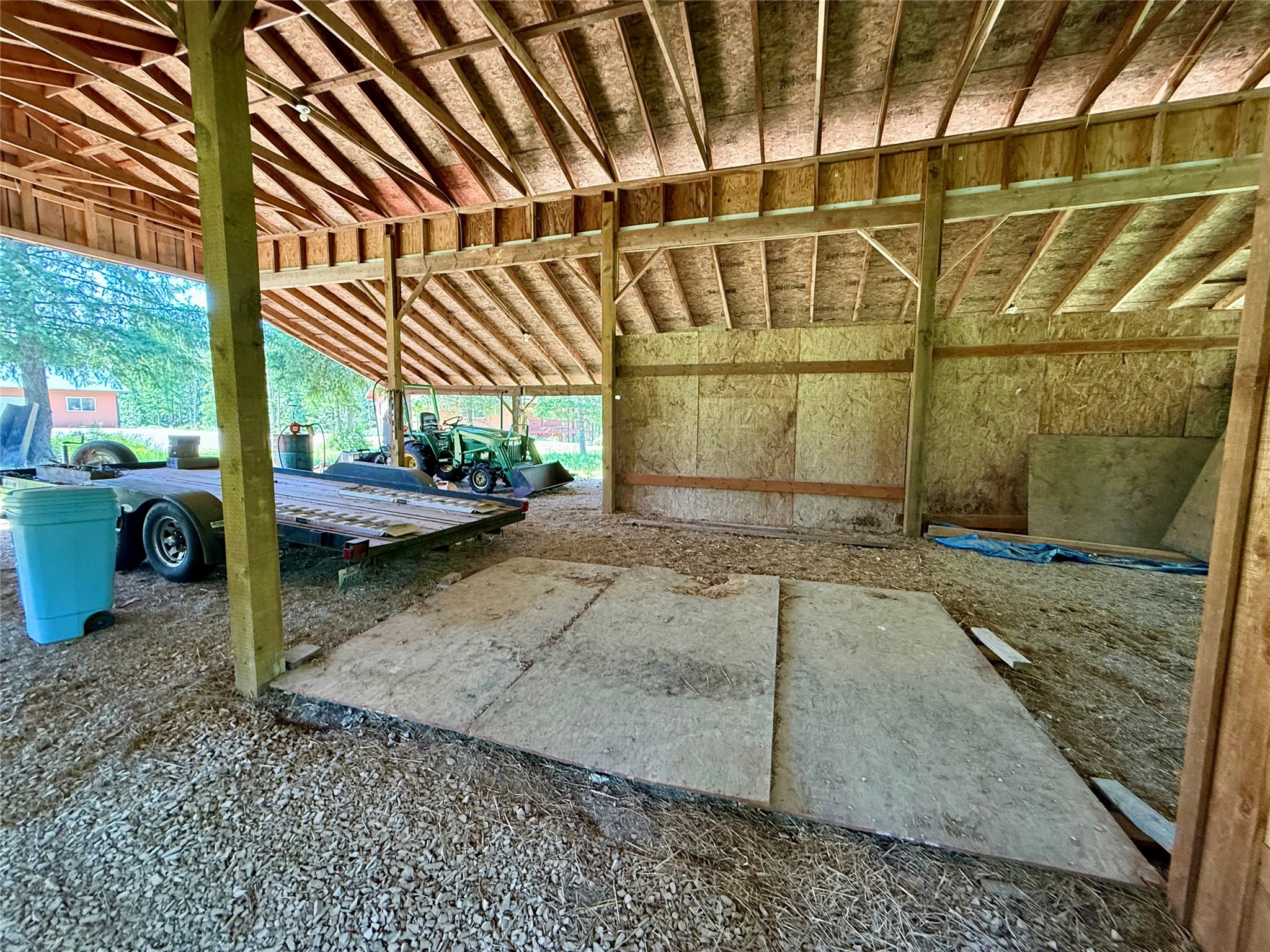 345 S Hill Road Property Photo 106
