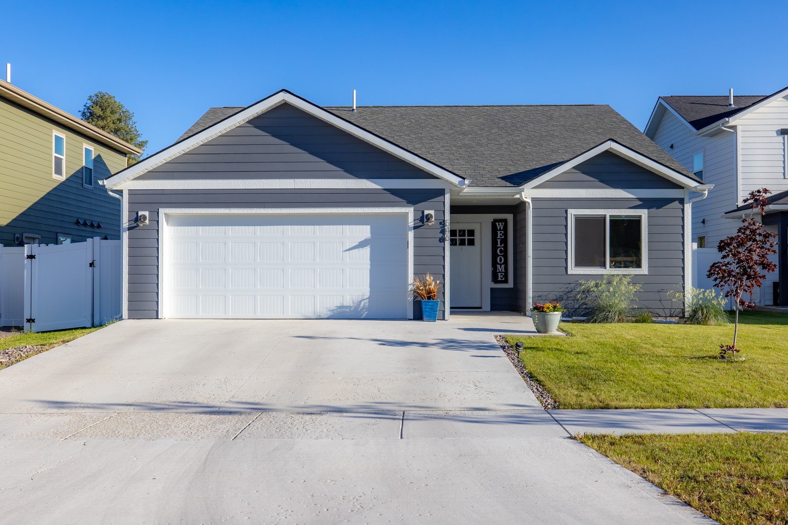 546 Sparrow Road Property Photo 1