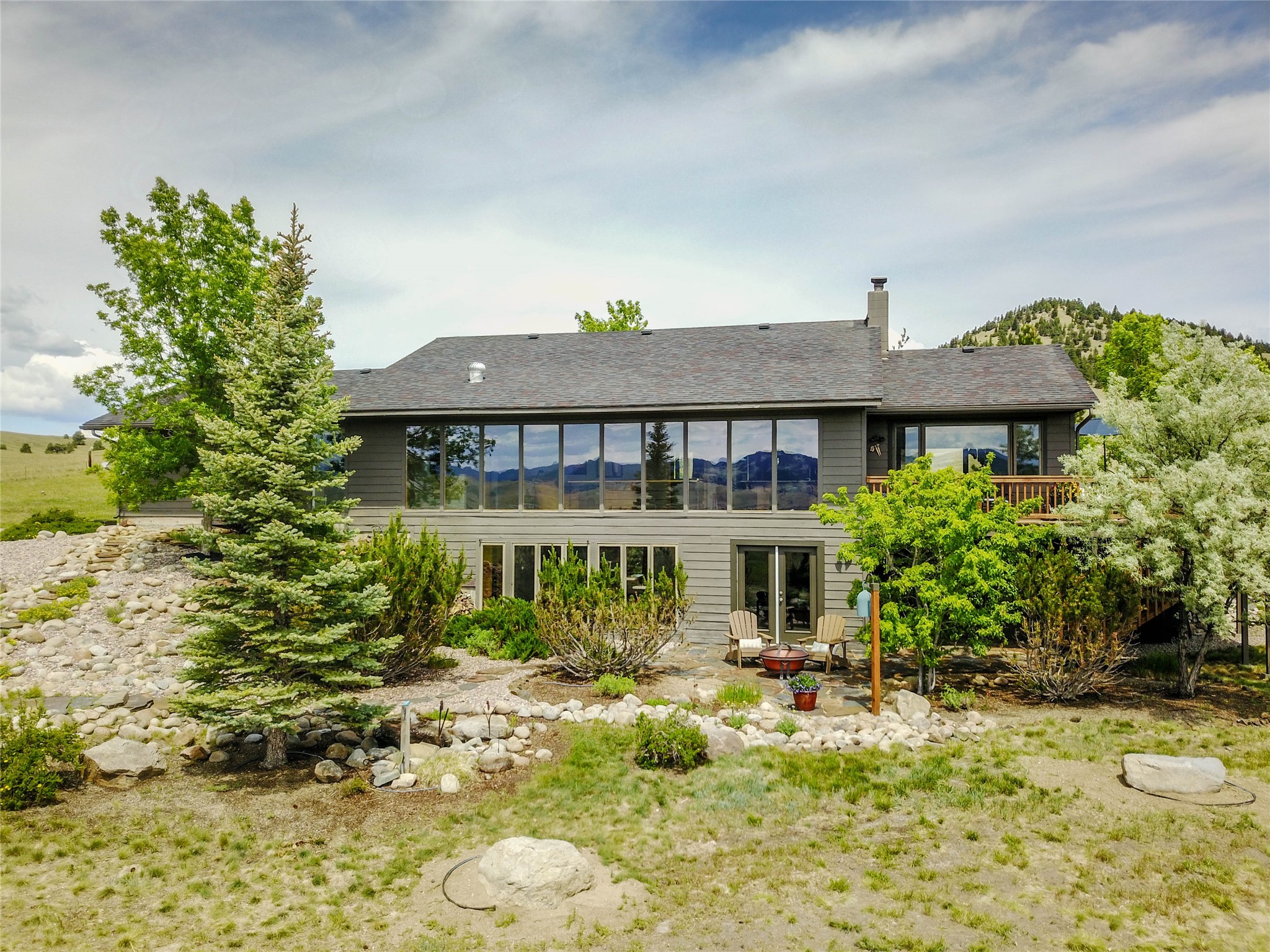 1087 Sunny Vista Road Property Photo 1