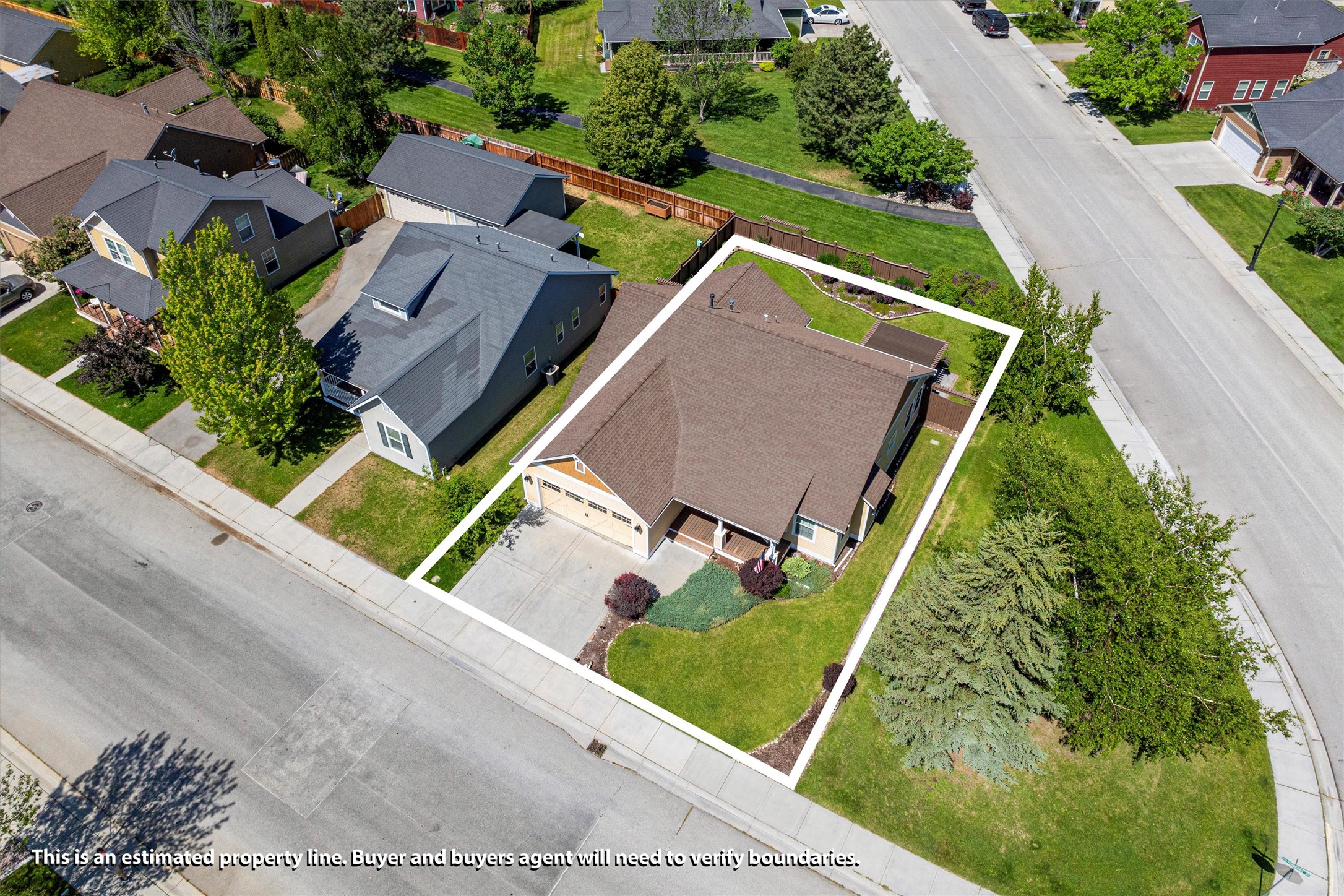 130 Silverberry Street Property Photo 42