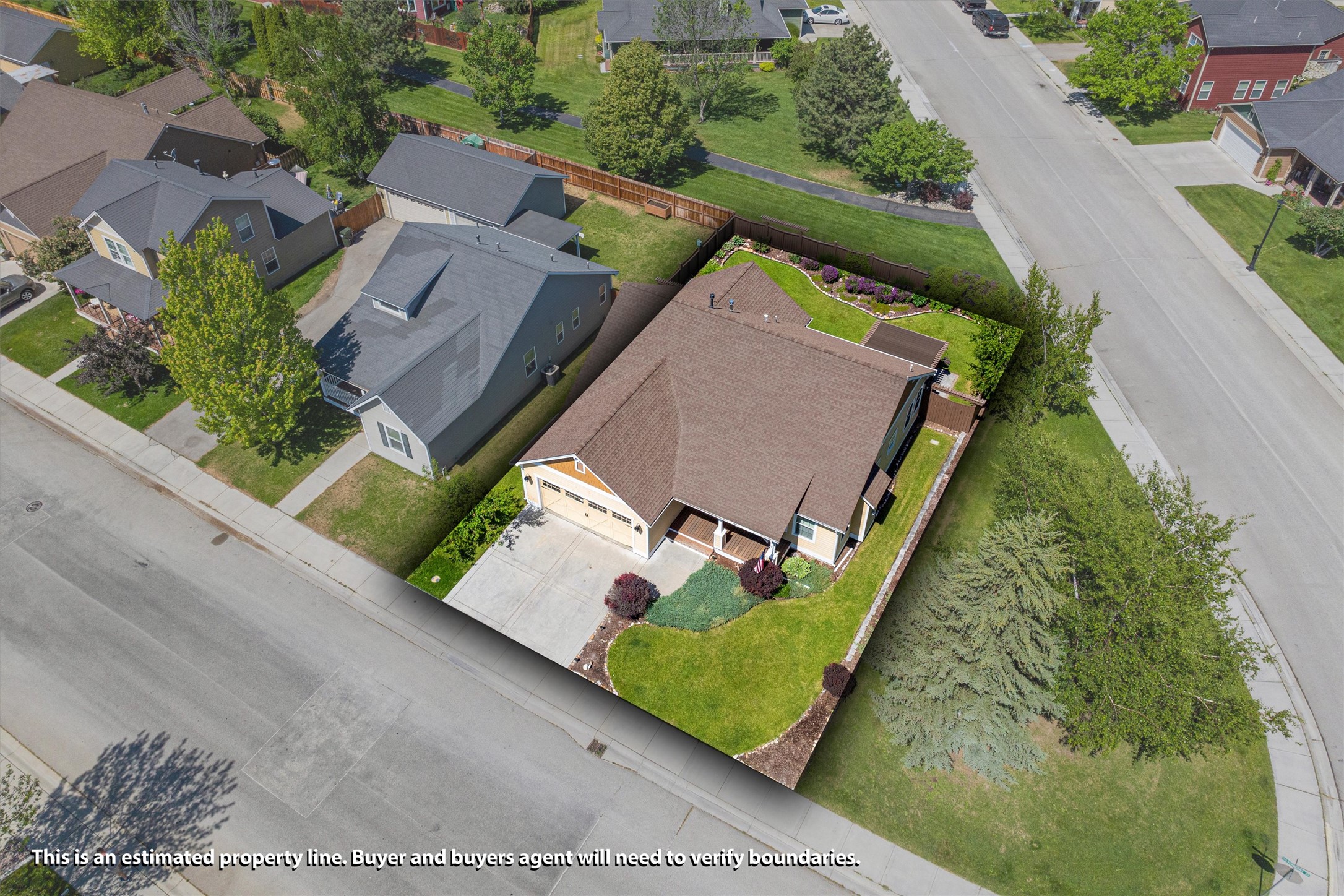 130 Silverberry Street Property Photo 43