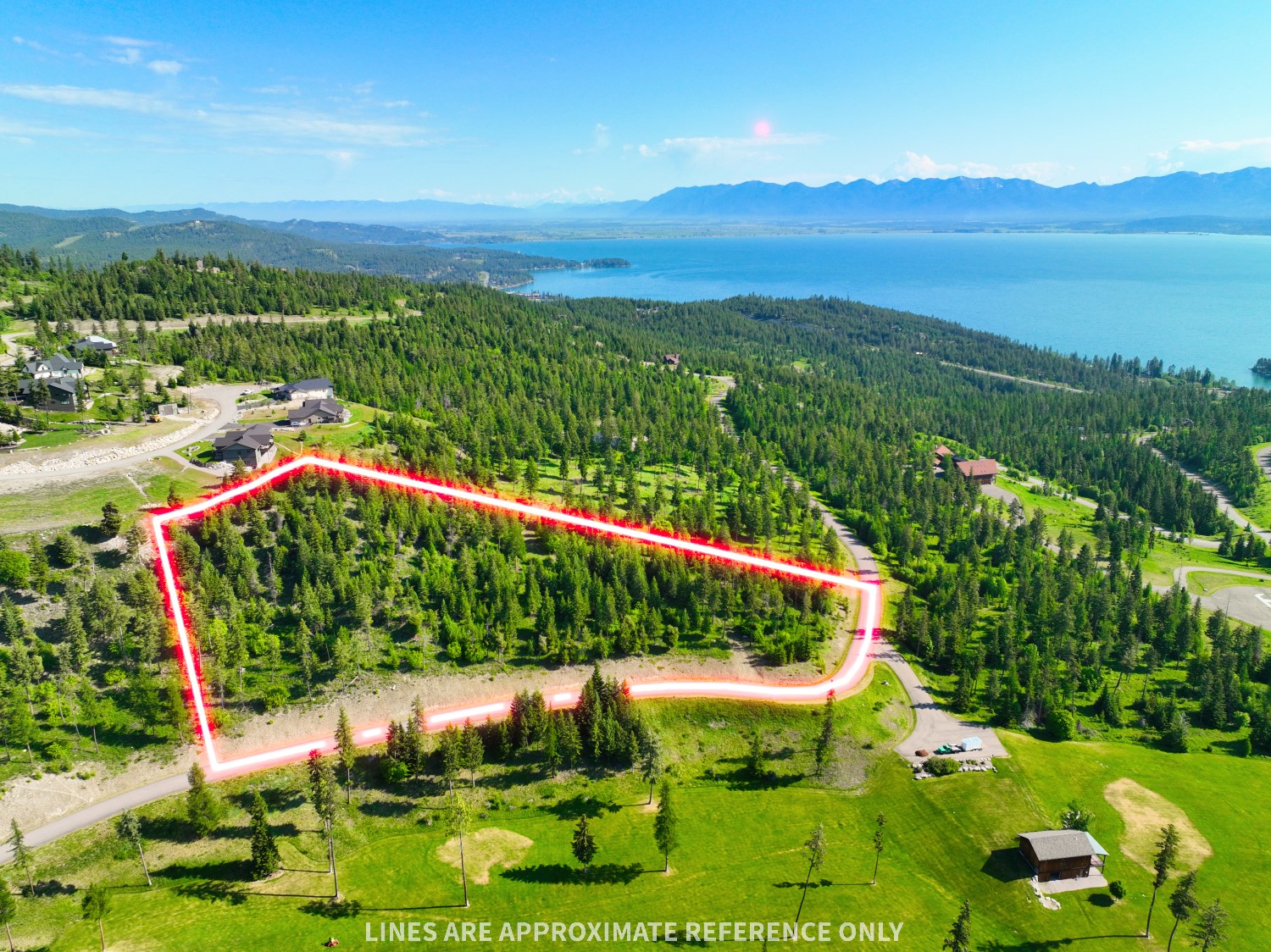 1155 Trappers Creek Road Property Photo 1