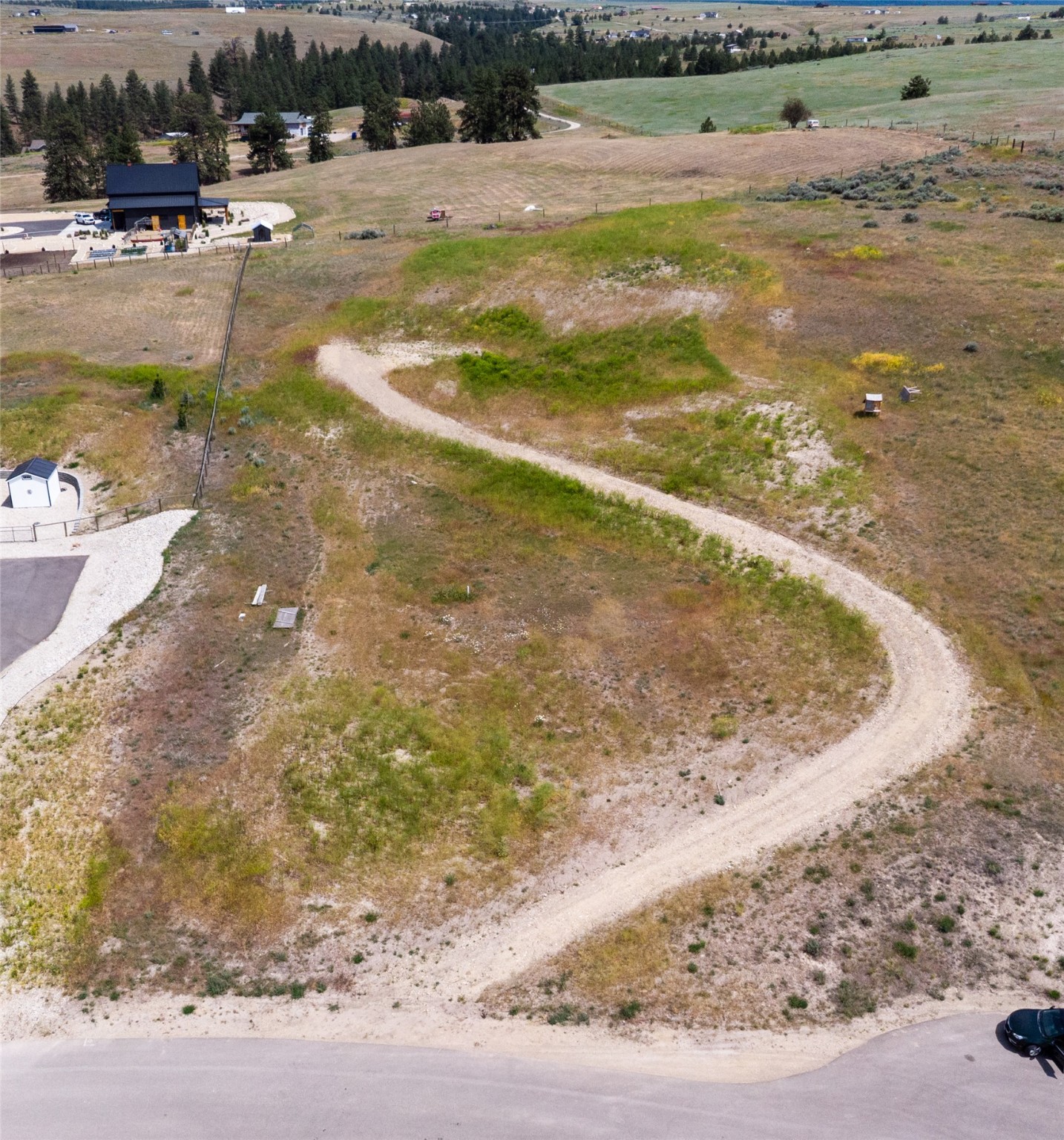5864 Alysa Court Property Photo
