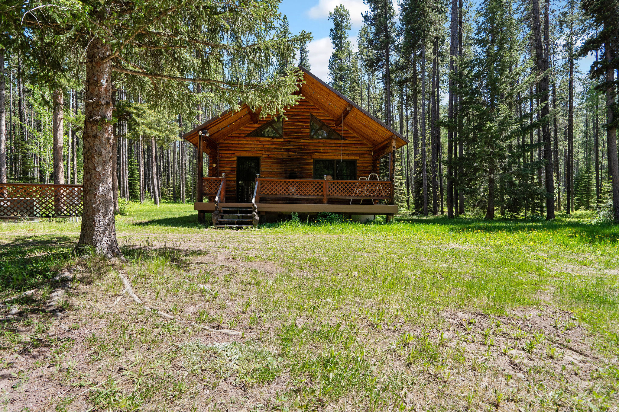 72 Giefer Creek Road Property Photo 1