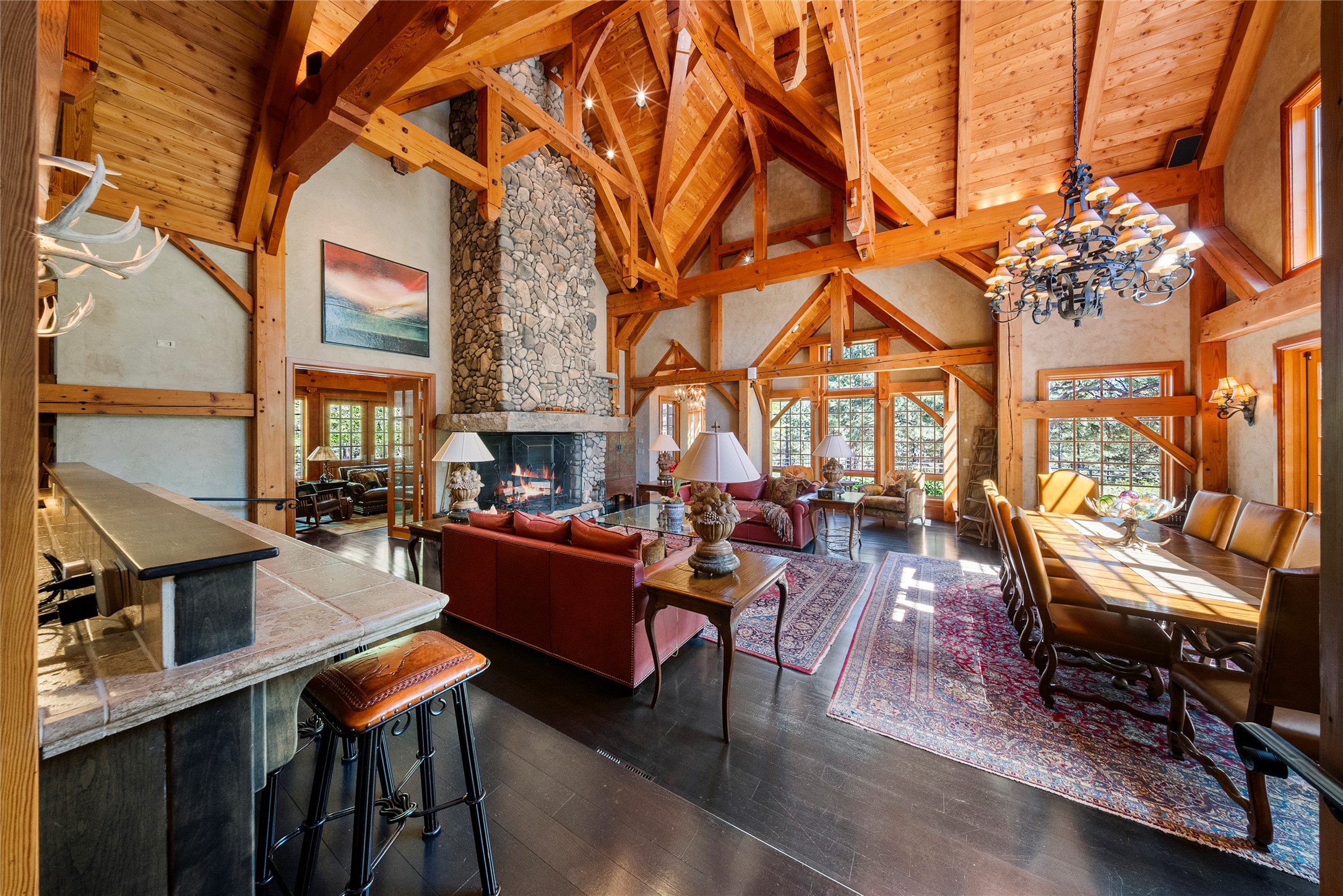 594 Bunkhouse Road Property Photo 13