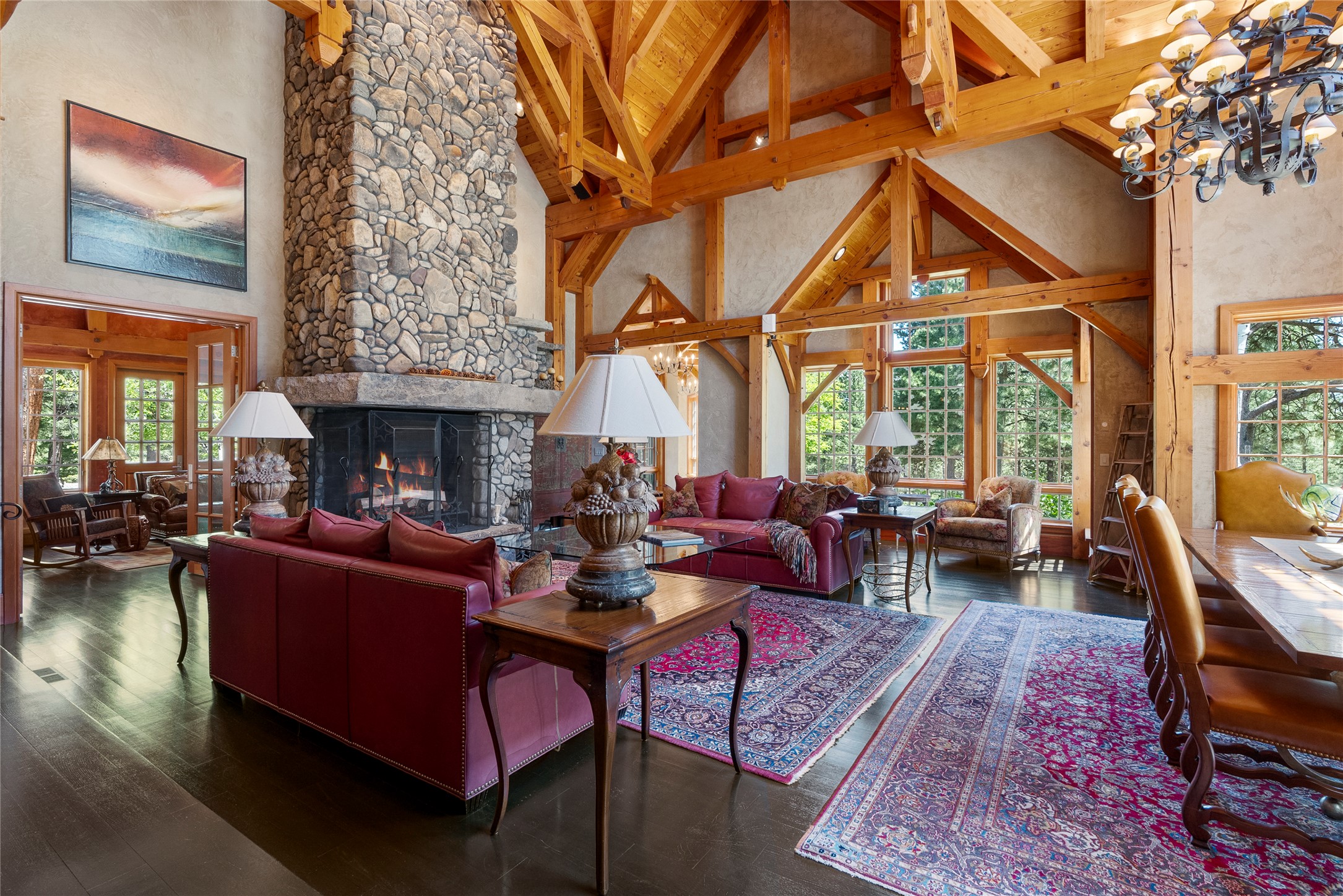 594 Bunkhouse Road Property Photo 14