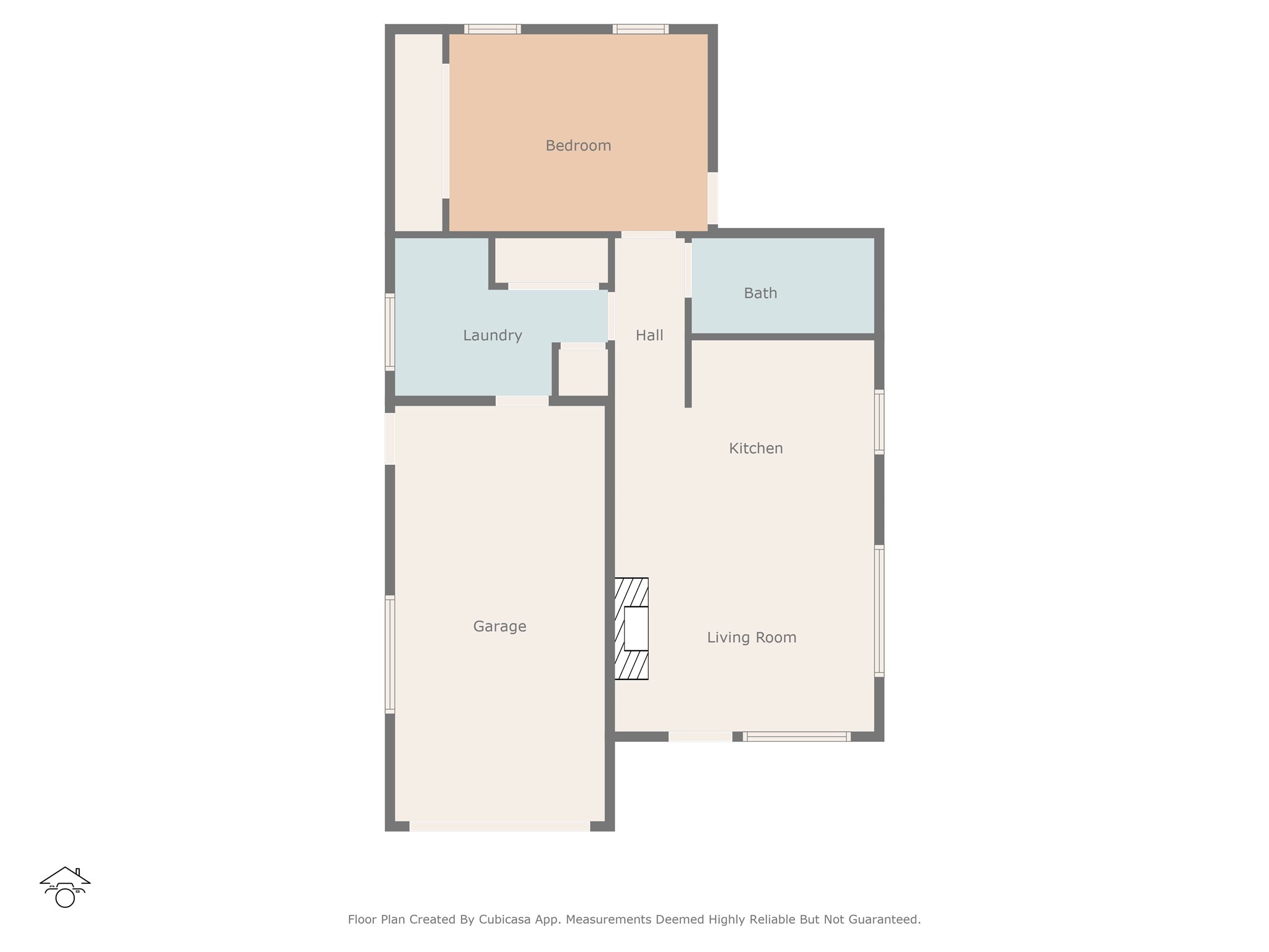 915 Stewart Loop Property Photo 3