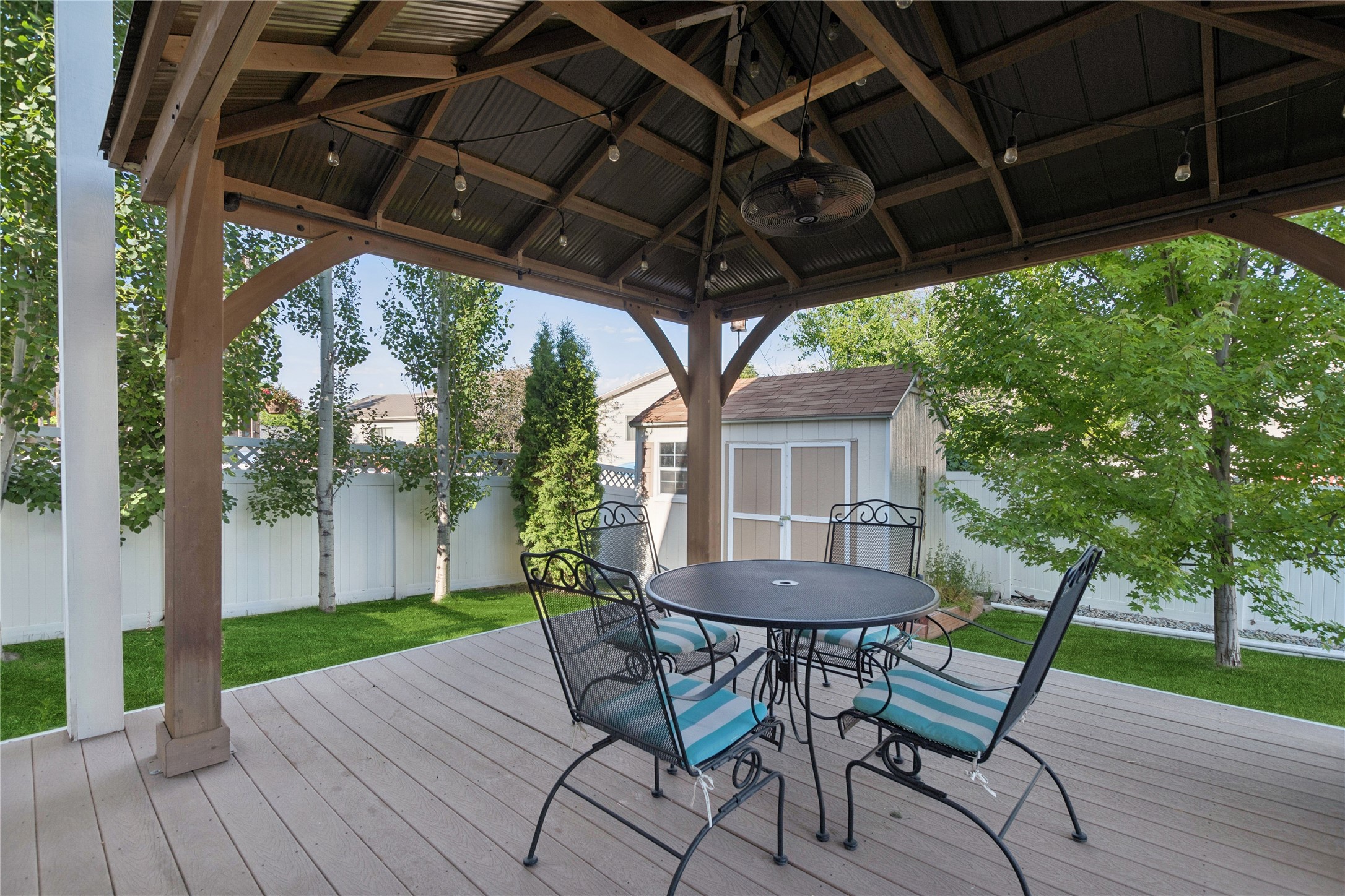128 Getty Drive Property Photo 4