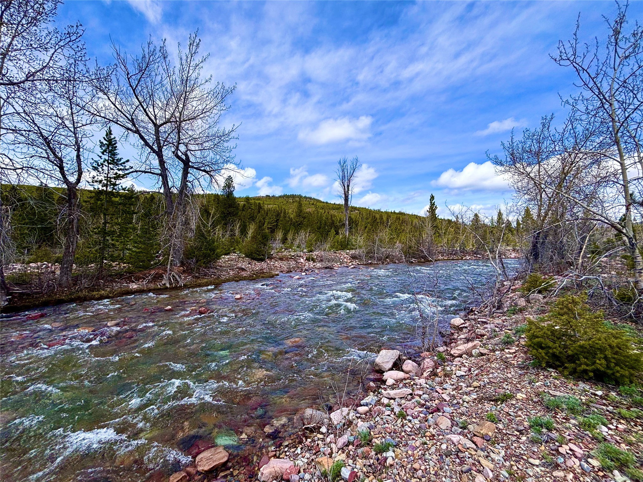 Tbd Landers Fork Road Property Photo