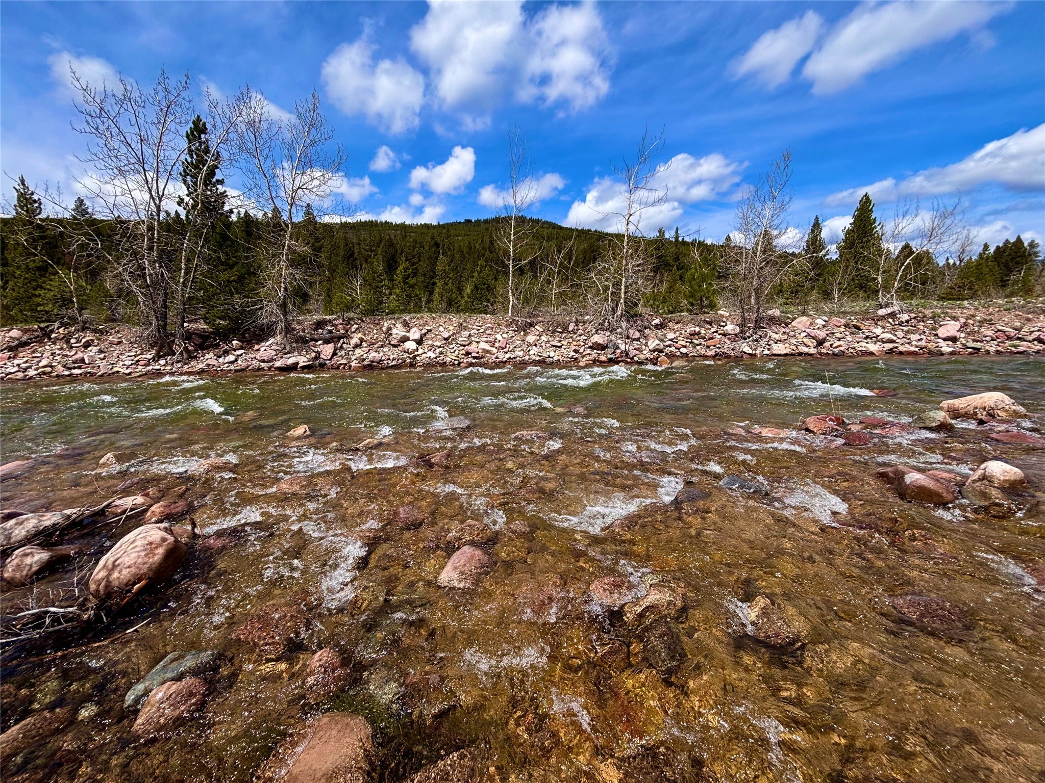 Tbd Landers Fork Road Property Photo 2