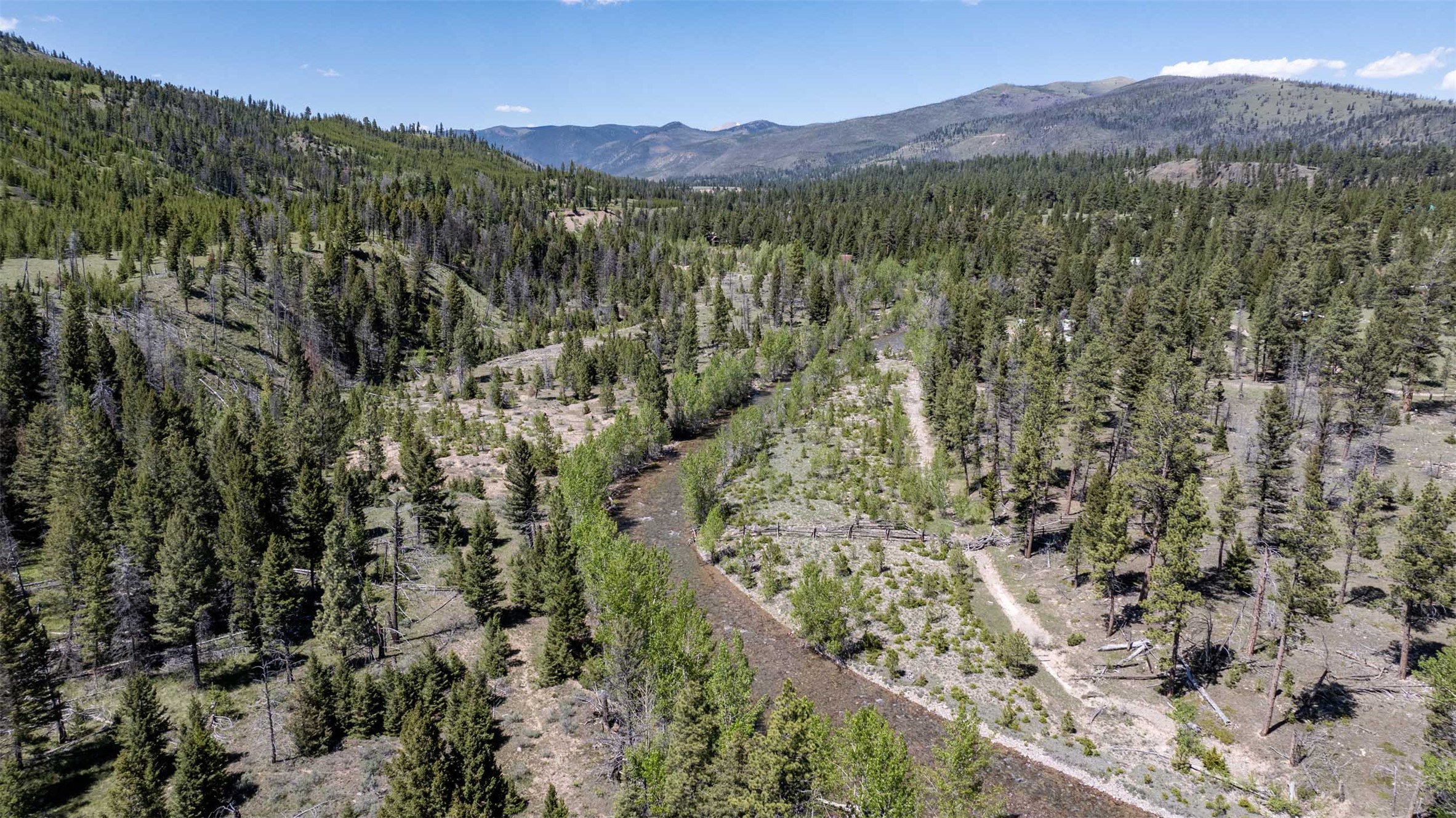 Tbd Landers Fork Road Property Photo 5