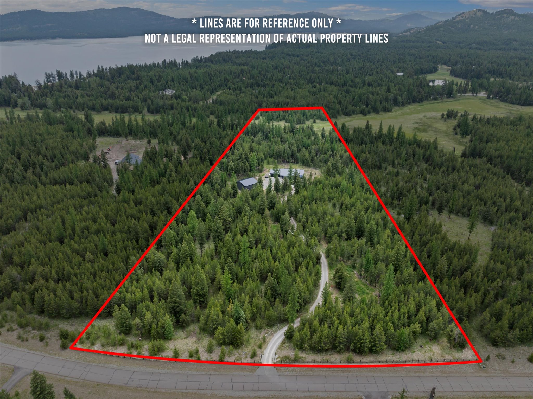 1128 Marion Hubbart Spur Property Photo 1