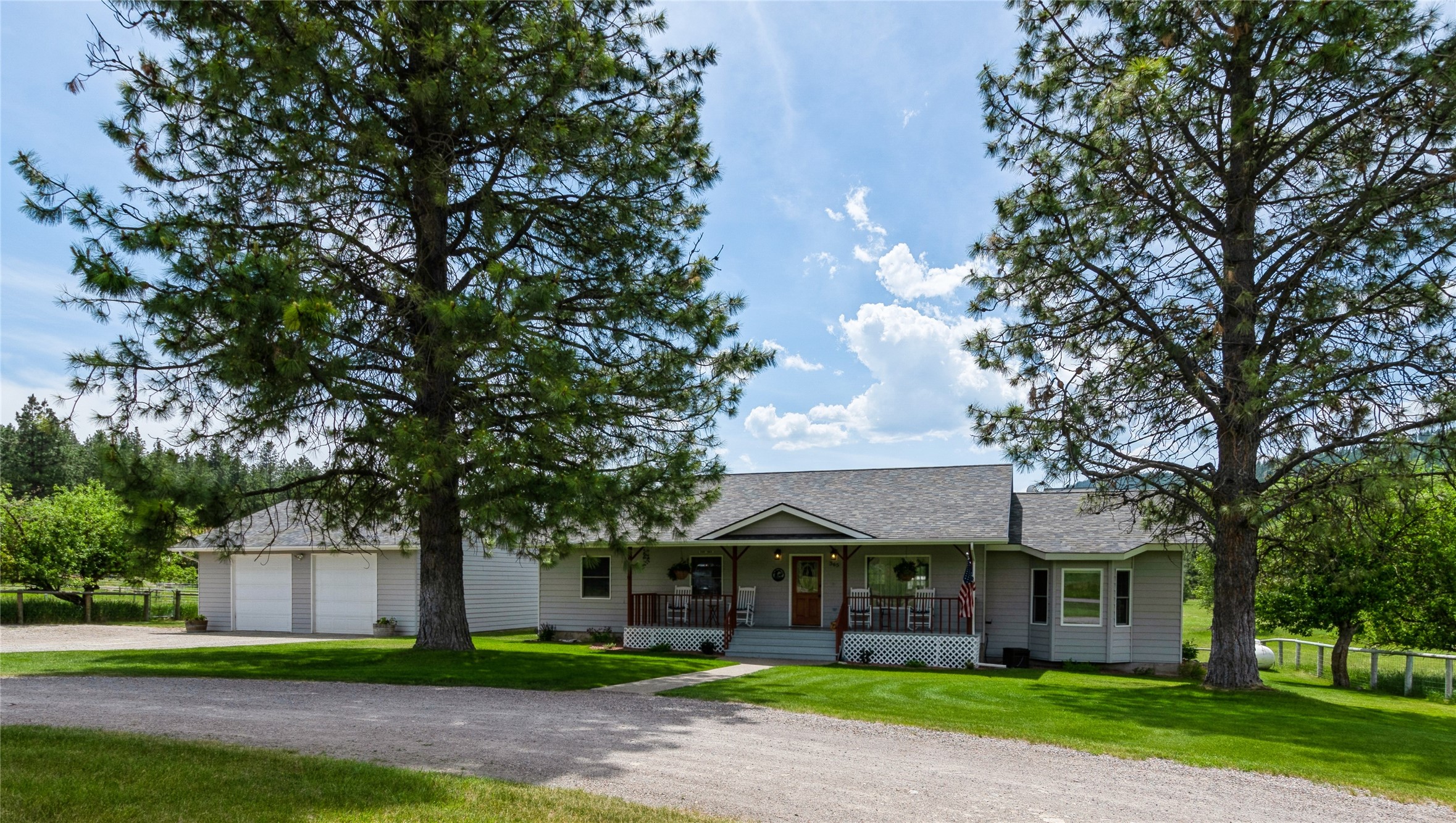 365 Orchard Ridge Road Property Photo 1