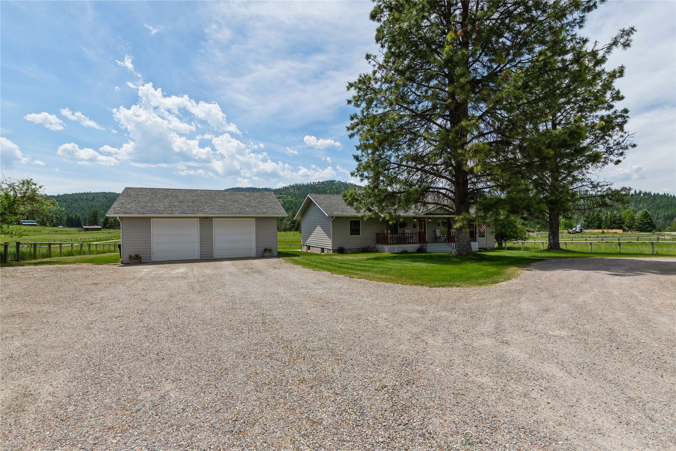 365 Orchard Ridge Road Property Photo 3