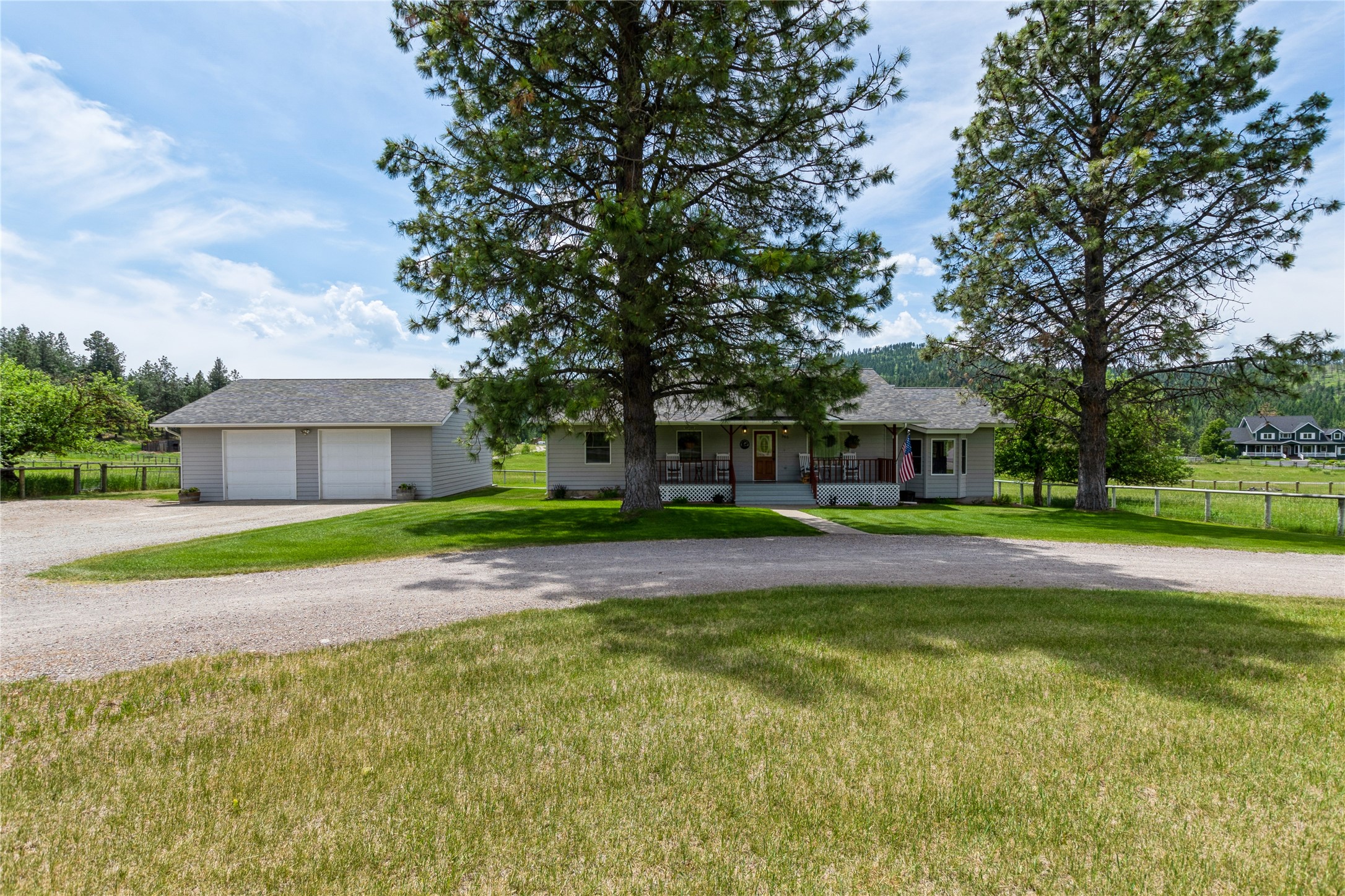 365 Orchard Ridge Road Property Photo 4