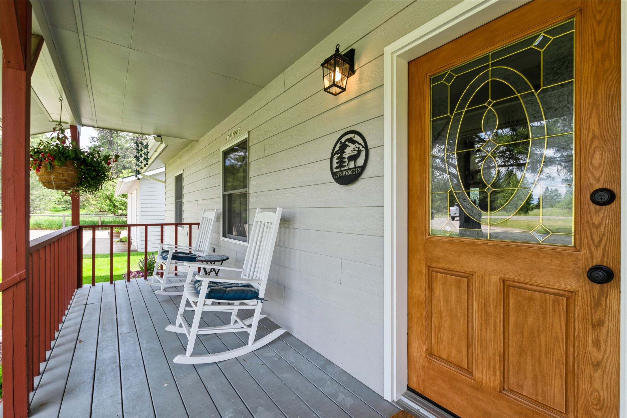 365 Orchard Ridge Road Property Photo 13