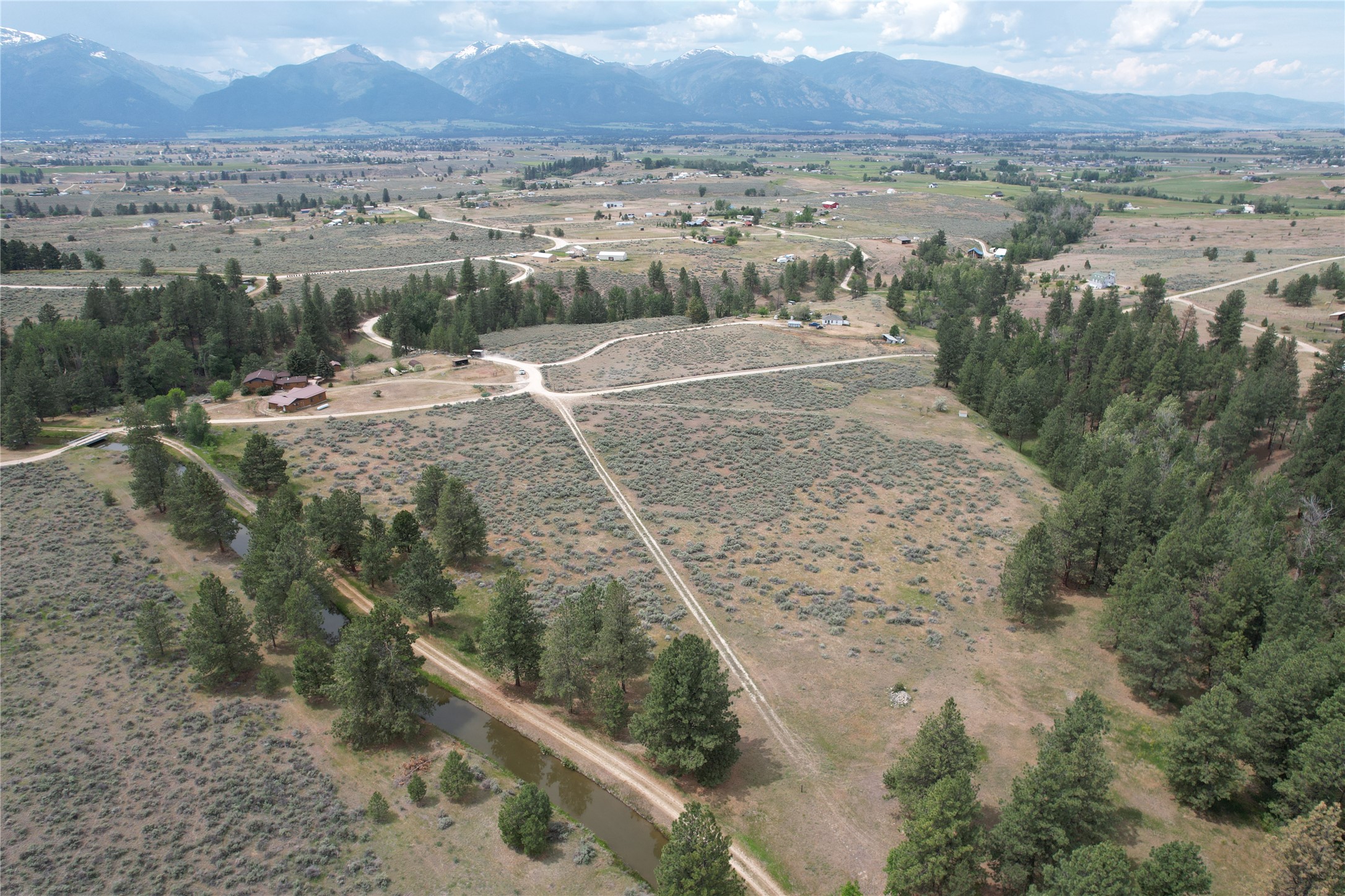 1254 & 1256 Sheep Creek Road Property Photo 1