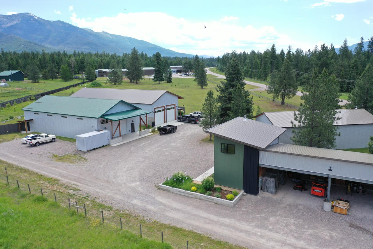 11926 Mt Highway 83 Property Photo 1