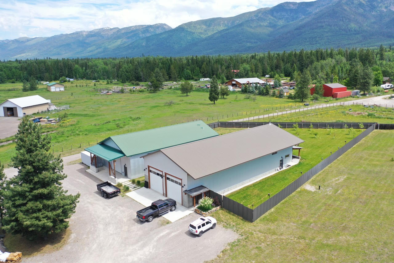 11926 Mt Highway 83 Property Photo 4