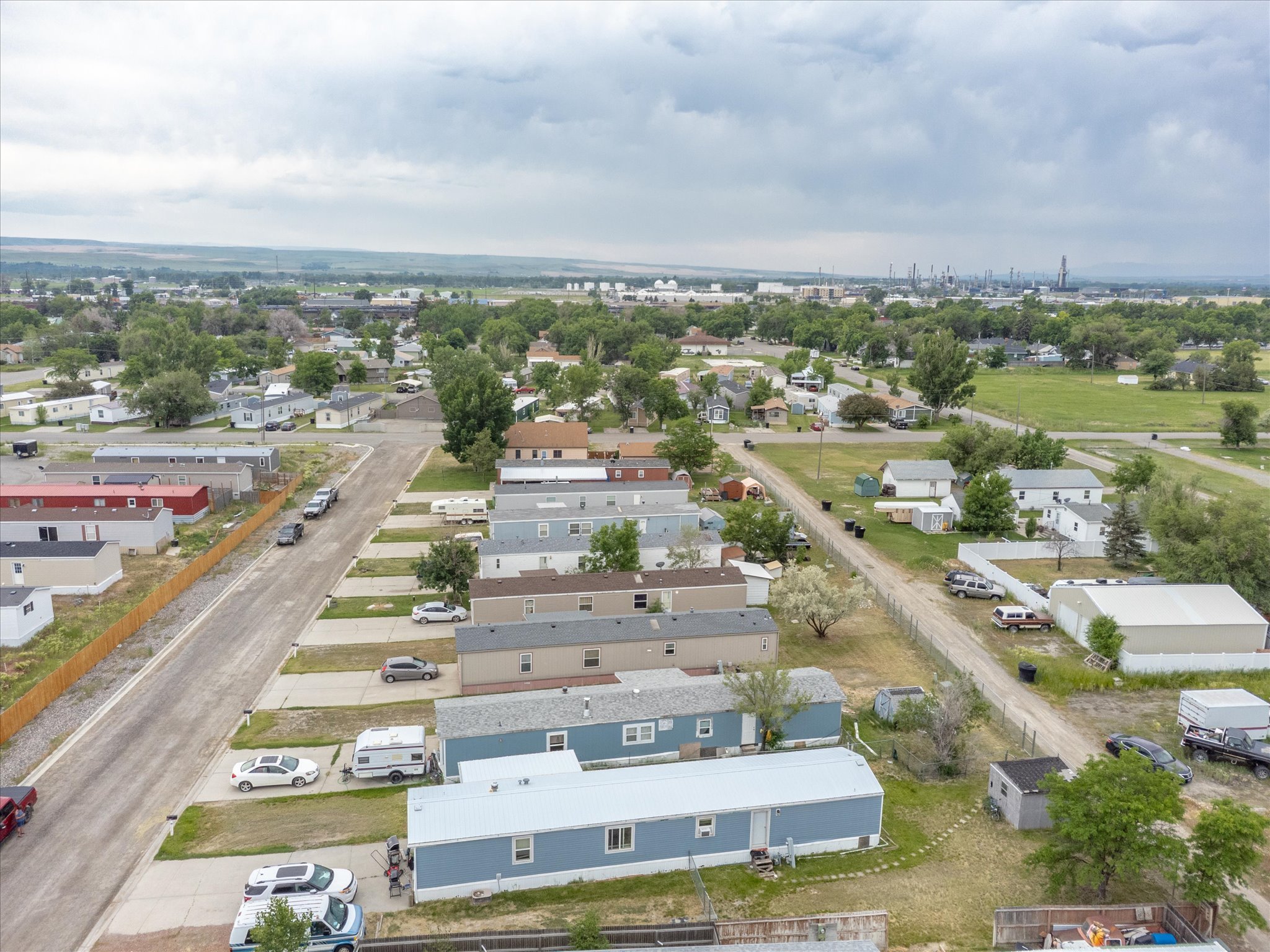 802-816 Date Avenue Property Photo 4