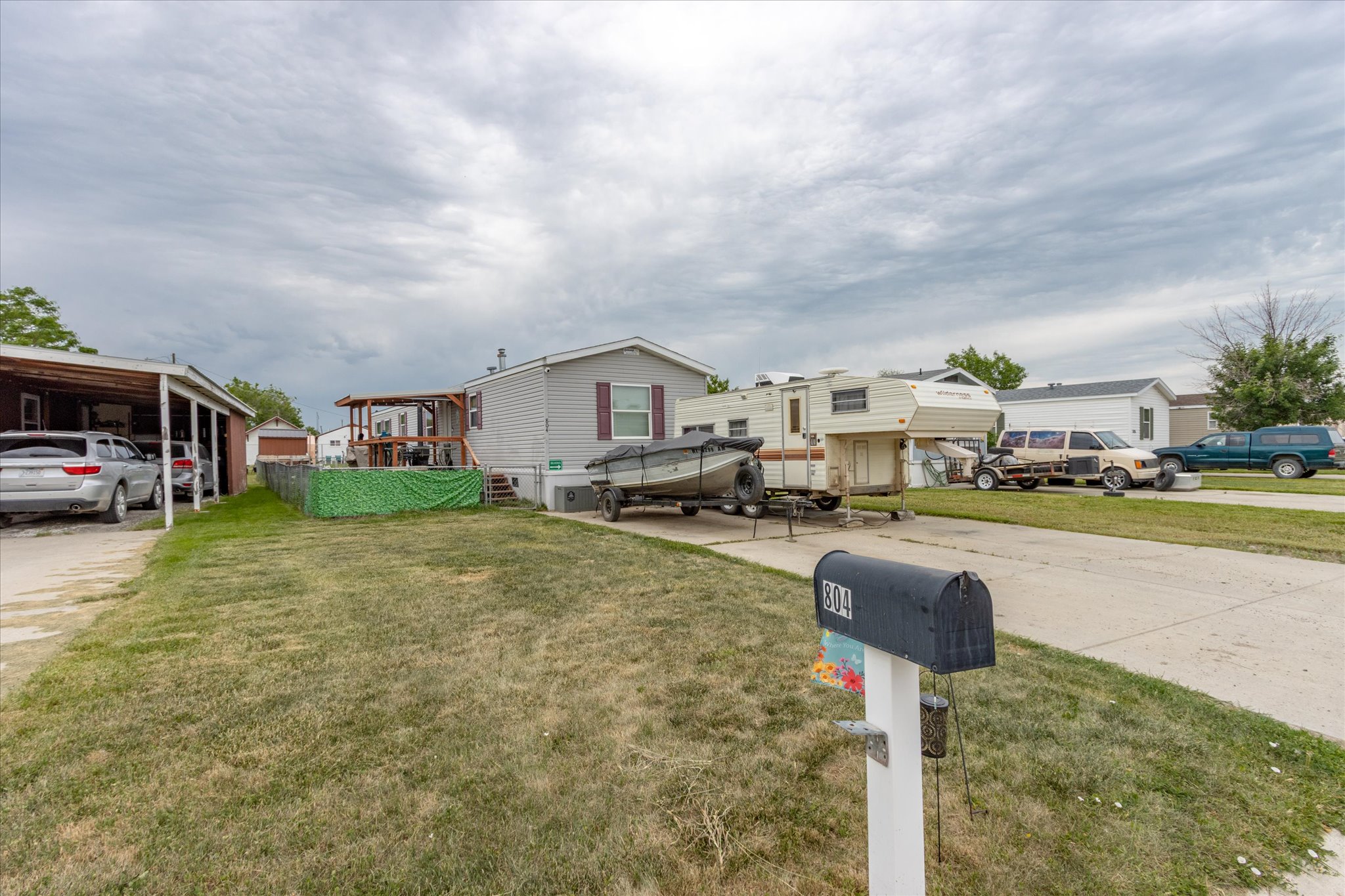 802-816 Date Avenue Property Photo 10