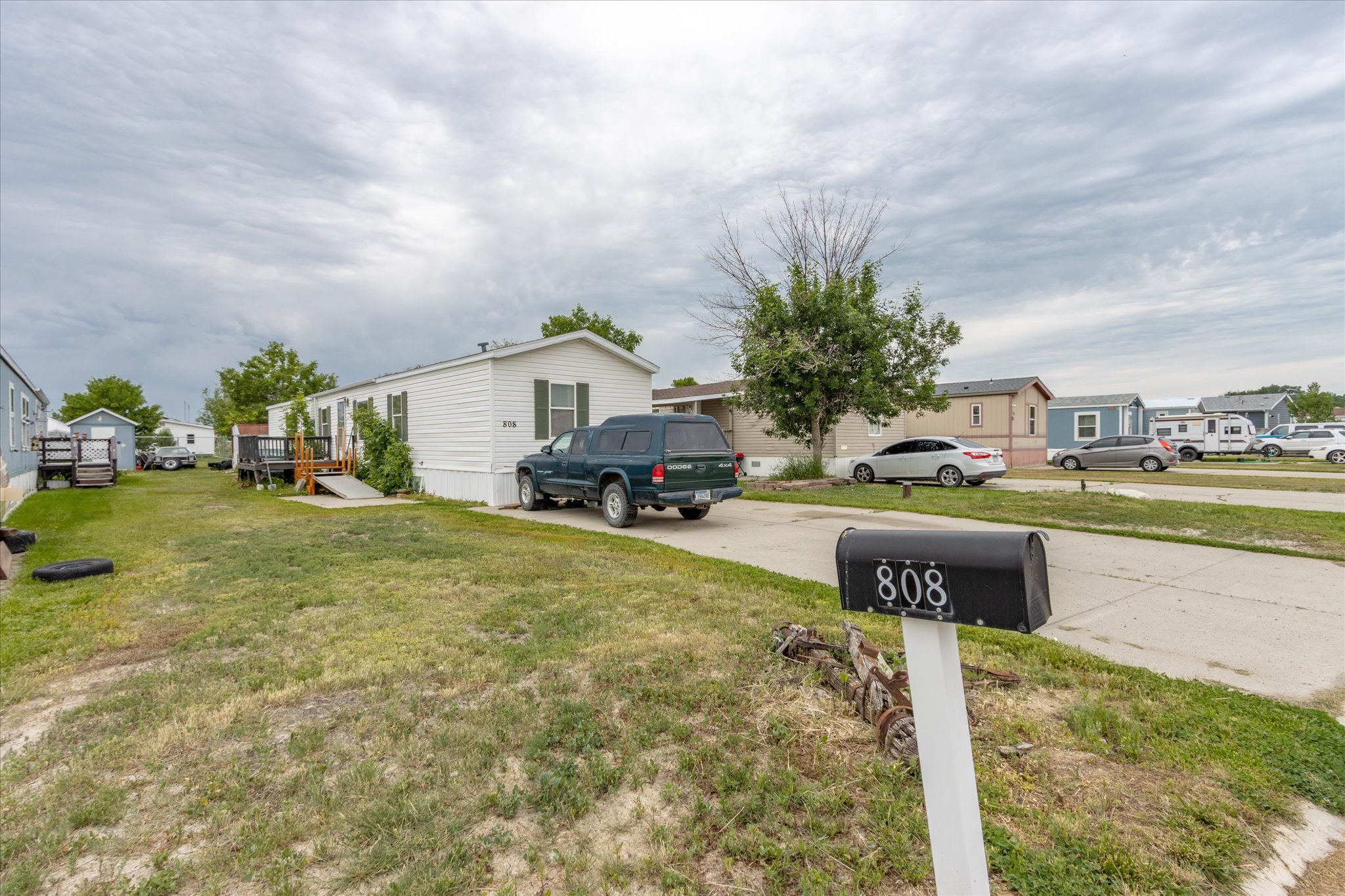 802-816 Date Avenue Property Photo 13