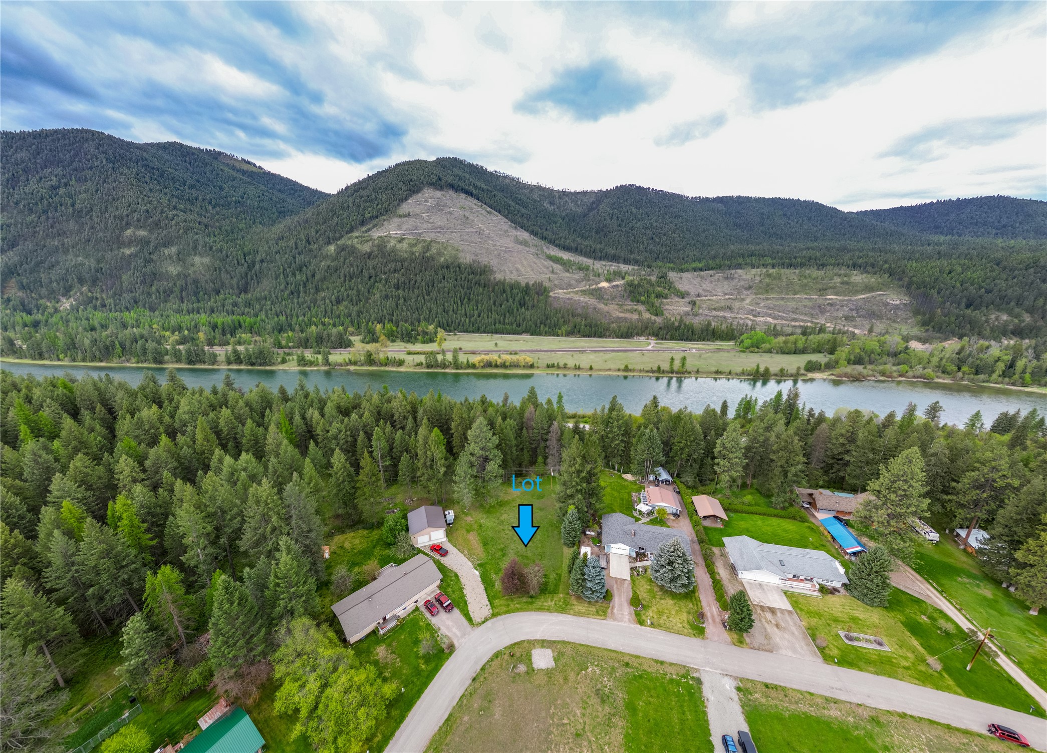 436 Yellowtail Road