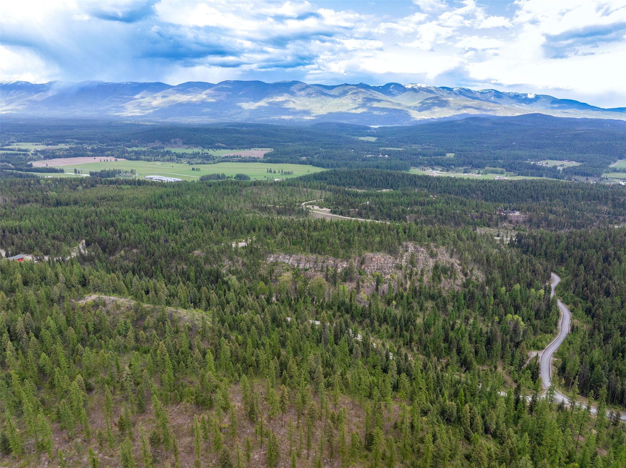 Tbd Fox Run Ranch Road Property Photo 1