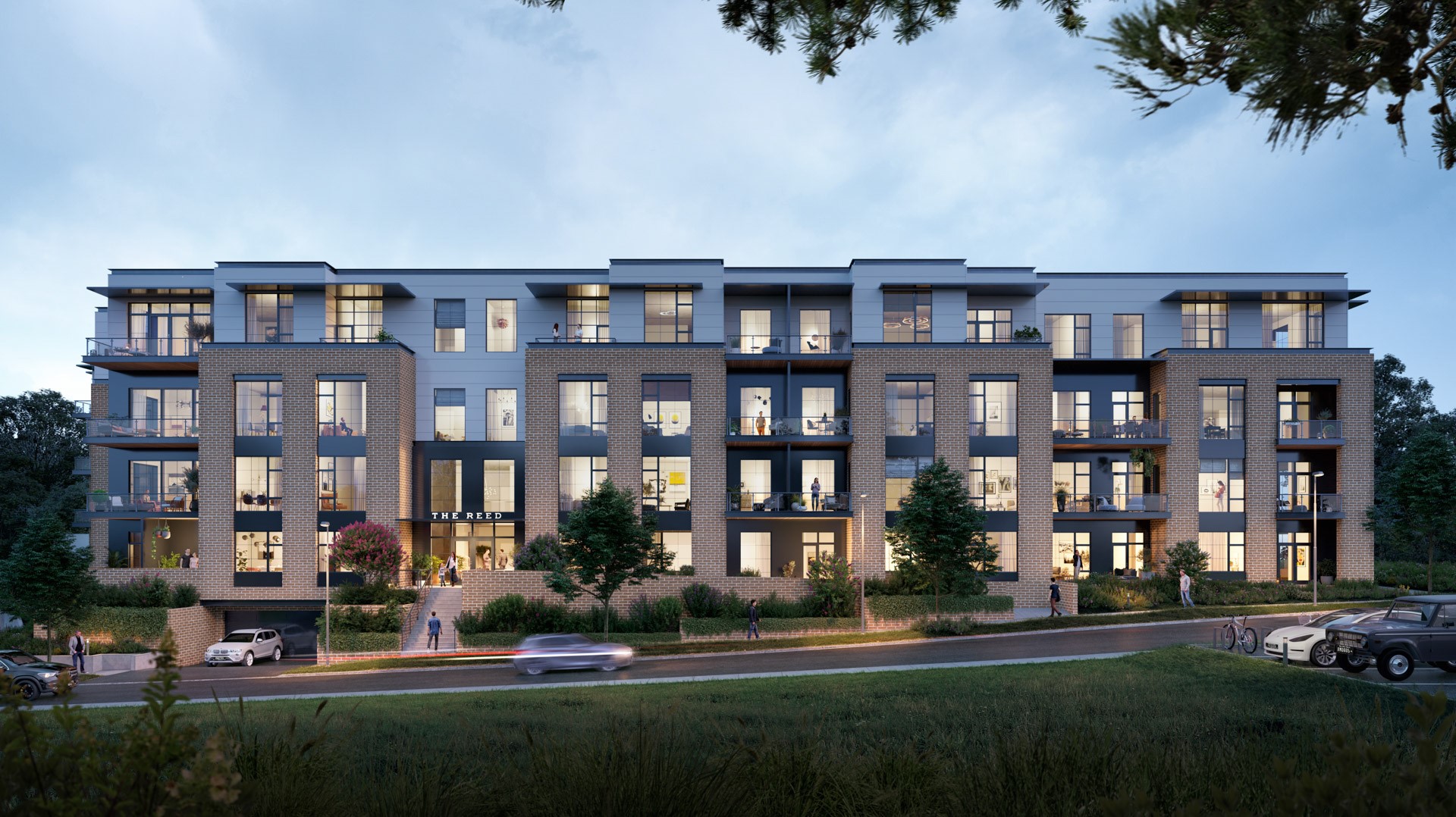 265 S 4th Street E 405 Property Photo 23