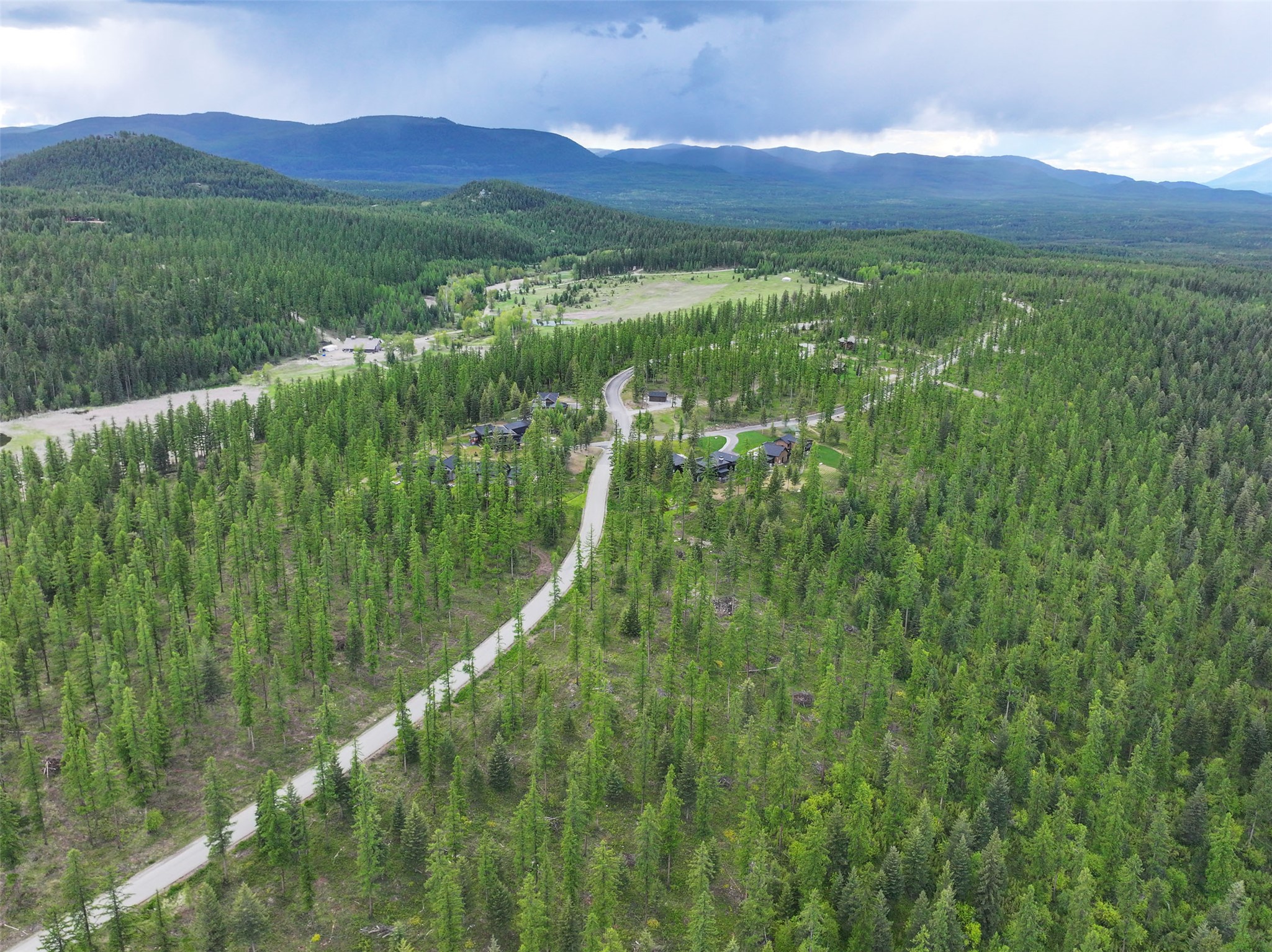 220 Chinook Lake Lot 20 Lane Property Photo 2