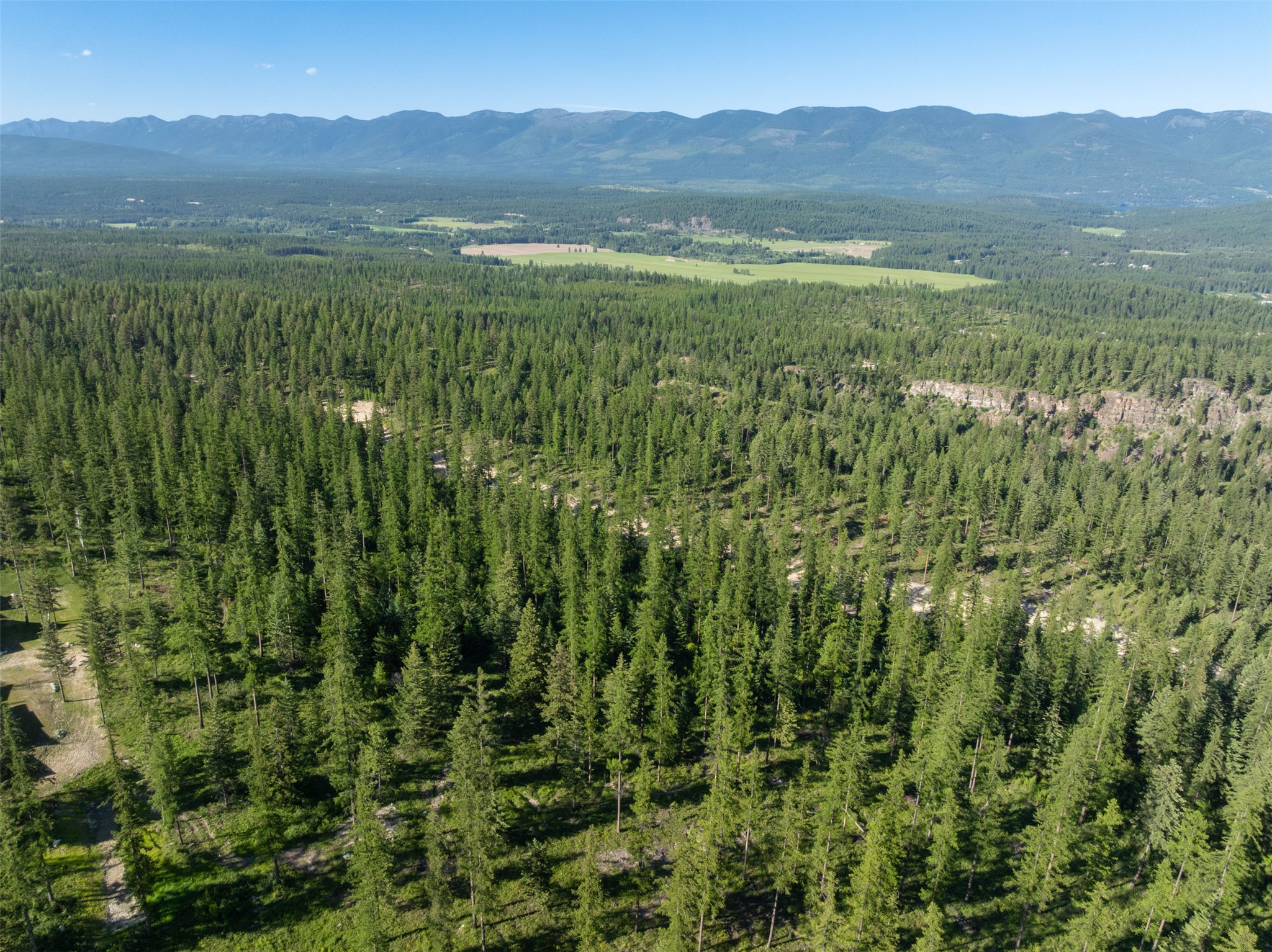 220 Chinook Lake Lot 20 Lane Property Photo 3