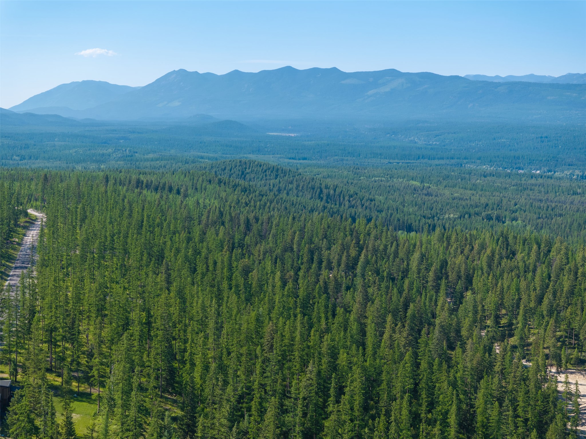 Tbd Lodgepole Ranch Road Property Photo 1