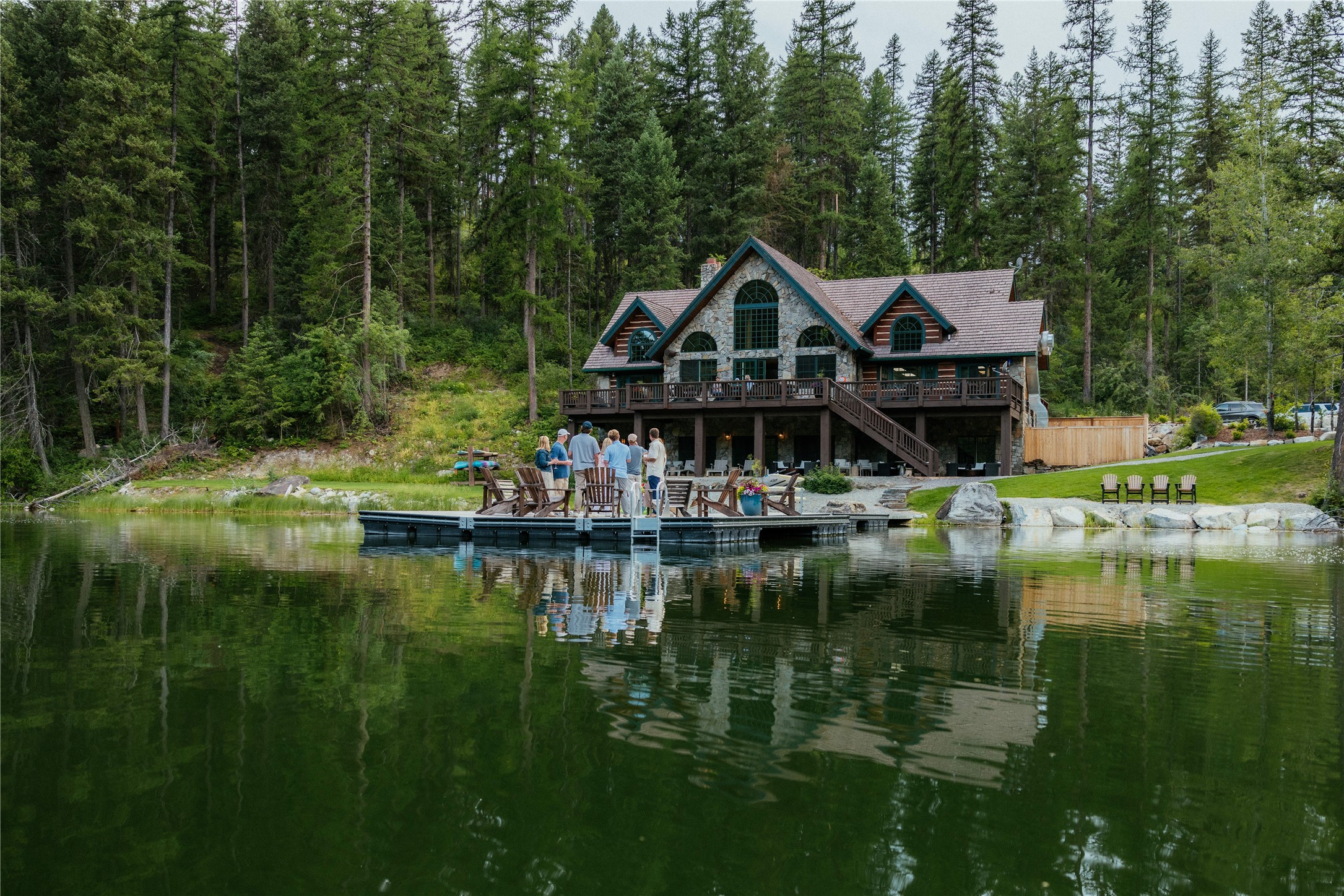 Tbd Camas Ranch Road Property Photo 1
