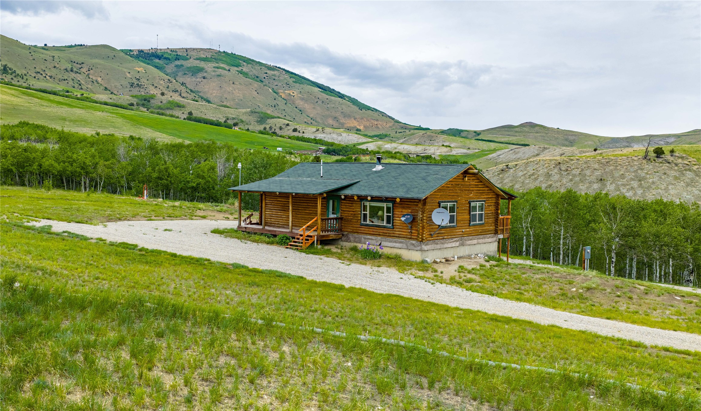 1011 Aspen Hills Trail Property Photo 1