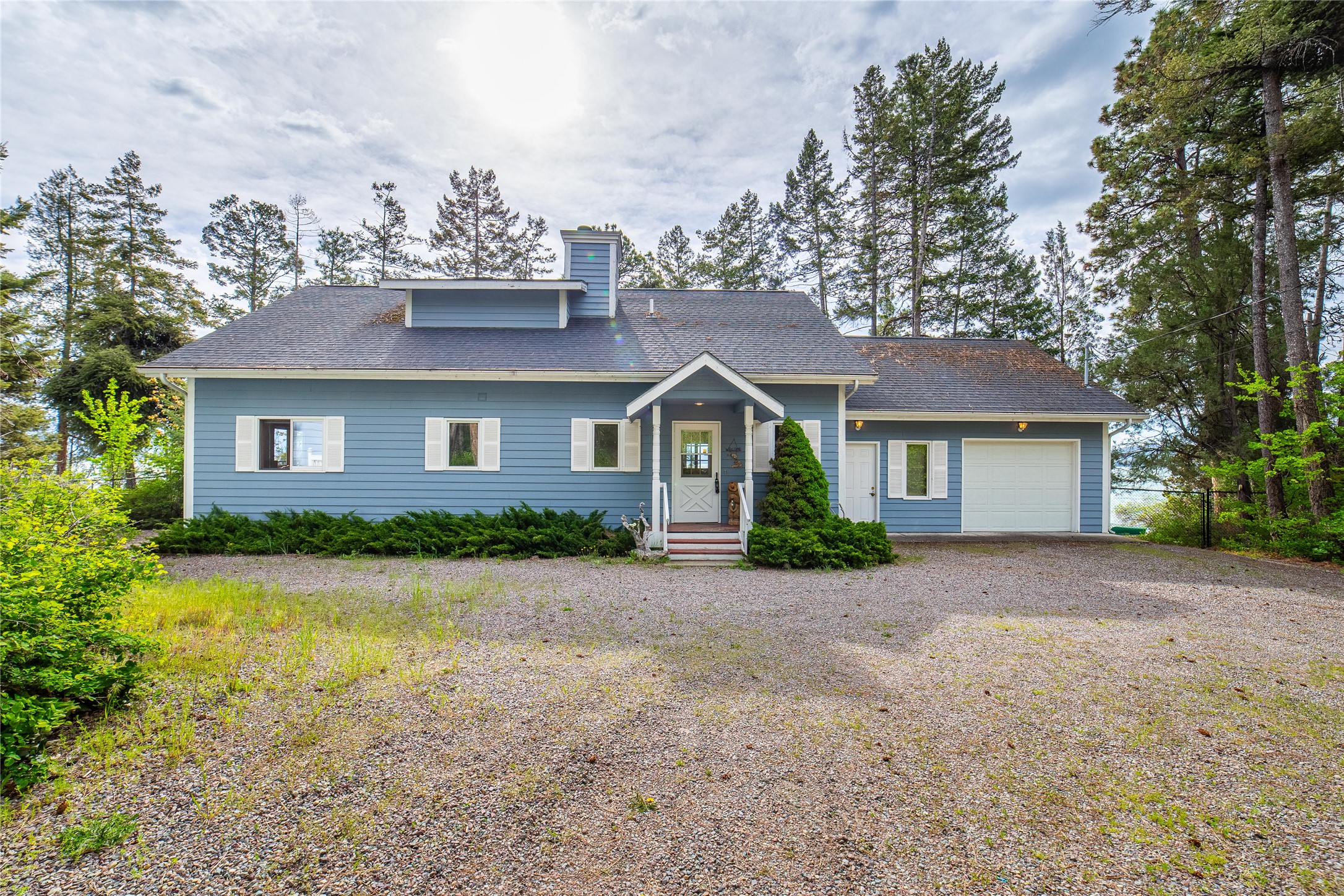 415 Caroline Point Road Property Photo 14