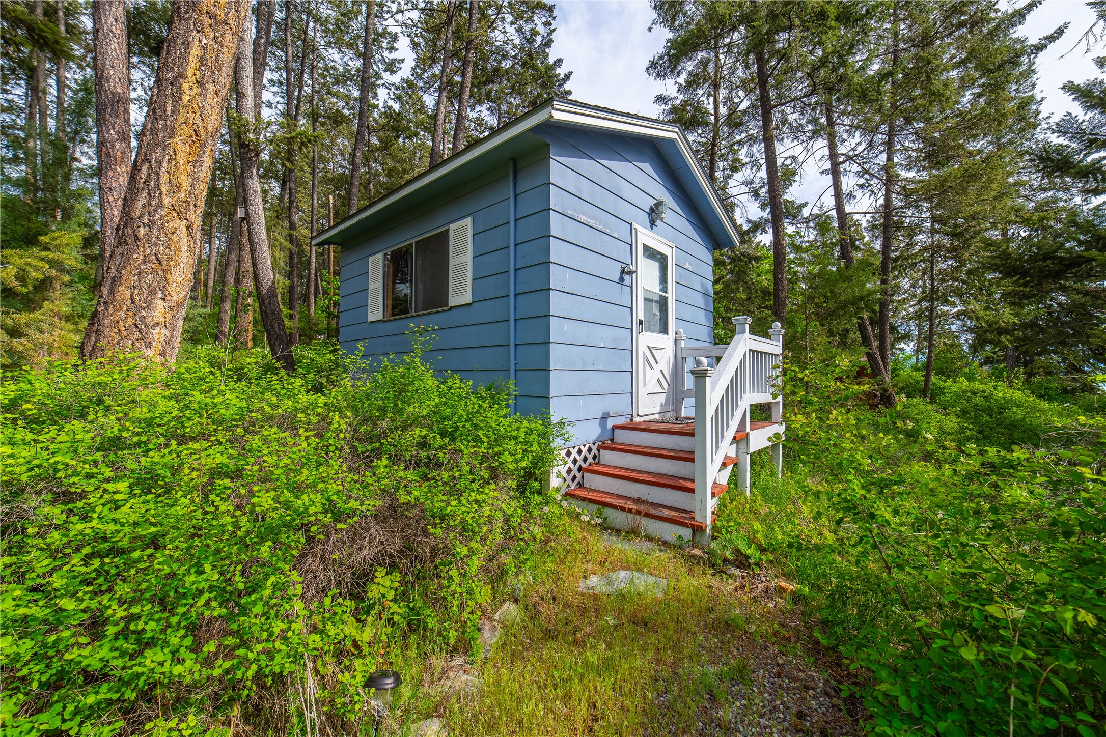 415 Caroline Point Road Property Photo 15