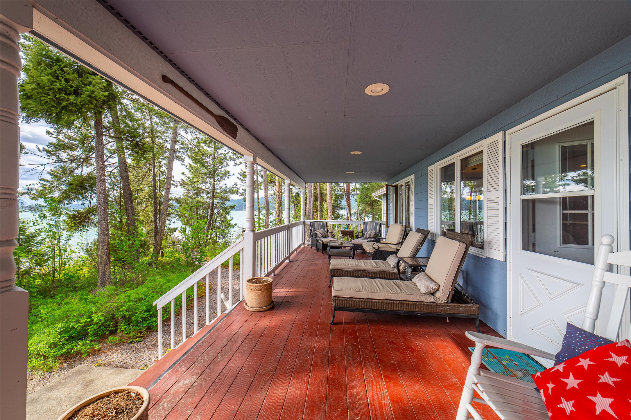 415 Caroline Point Road Property Photo 16