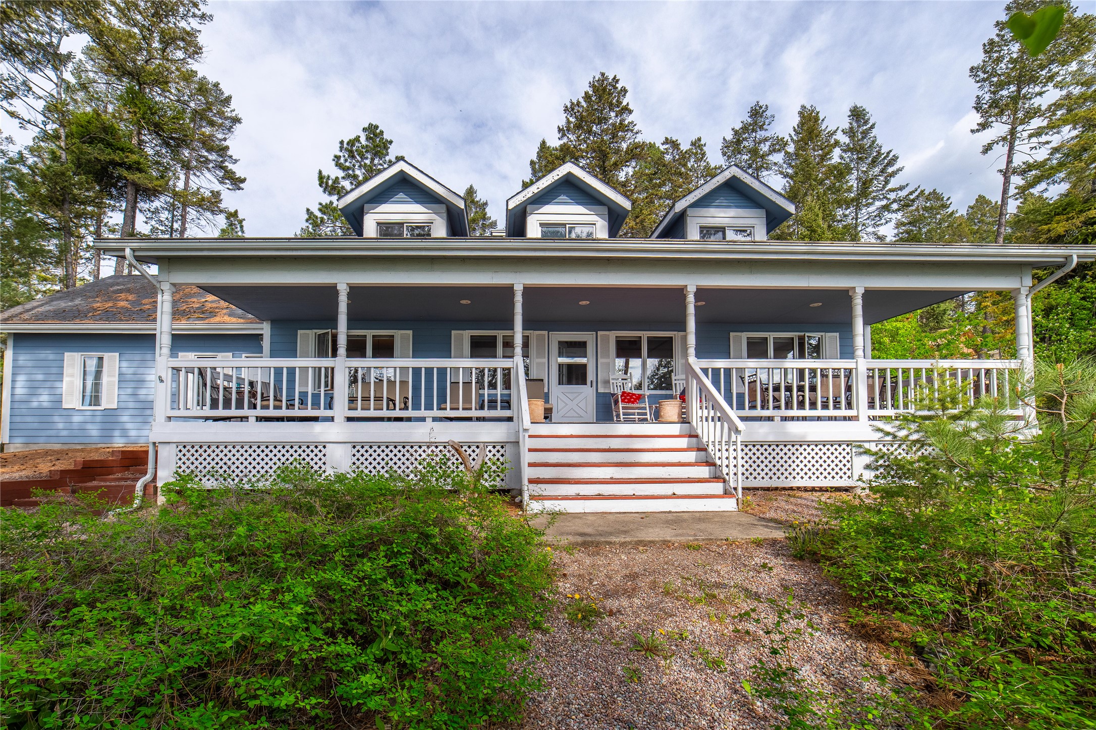 415 Caroline Point Road Property Photo 18
