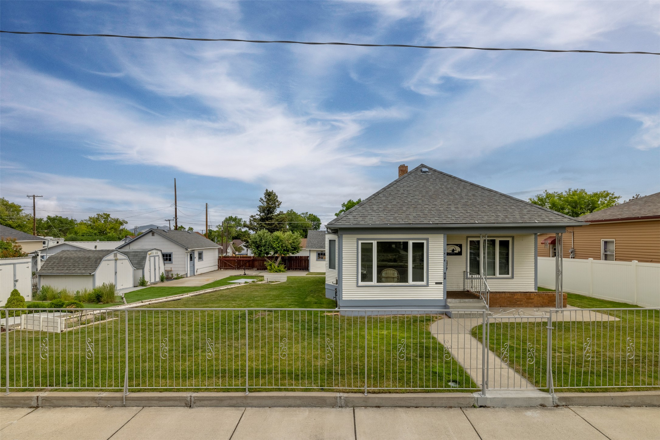 1414 Boulder Avenue Property Photo 1