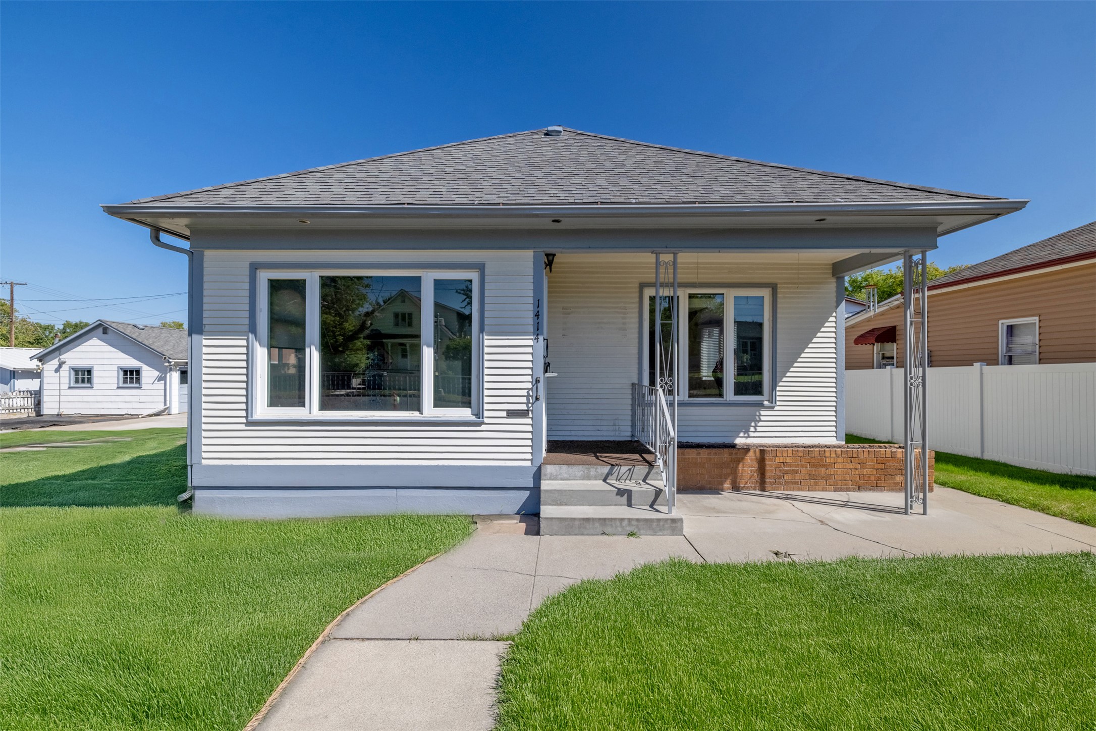 1414 Boulder Avenue Property Photo 2
