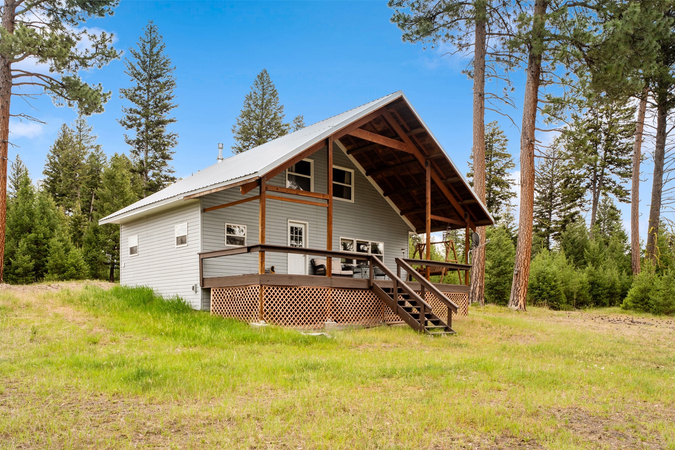 752 Grizzly Drive Property Photo 1