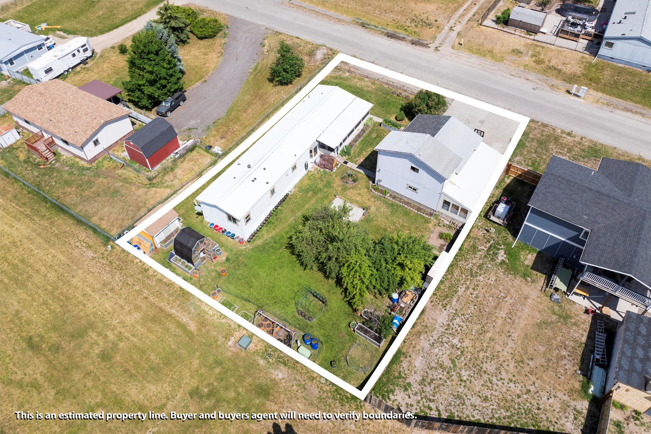 8105 Pheasant Drive Property Photo 34