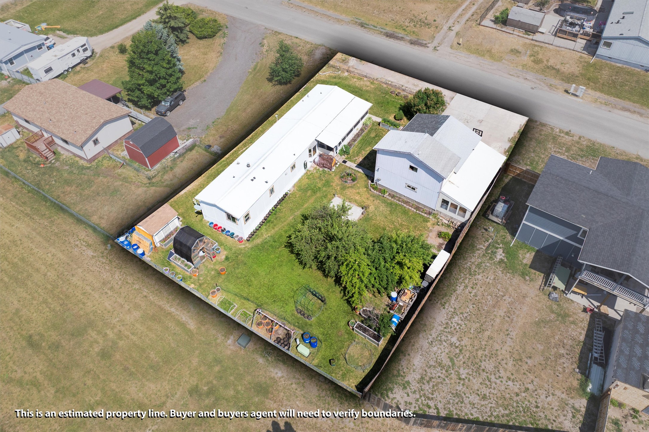 8105 Pheasant Drive Property Photo 35