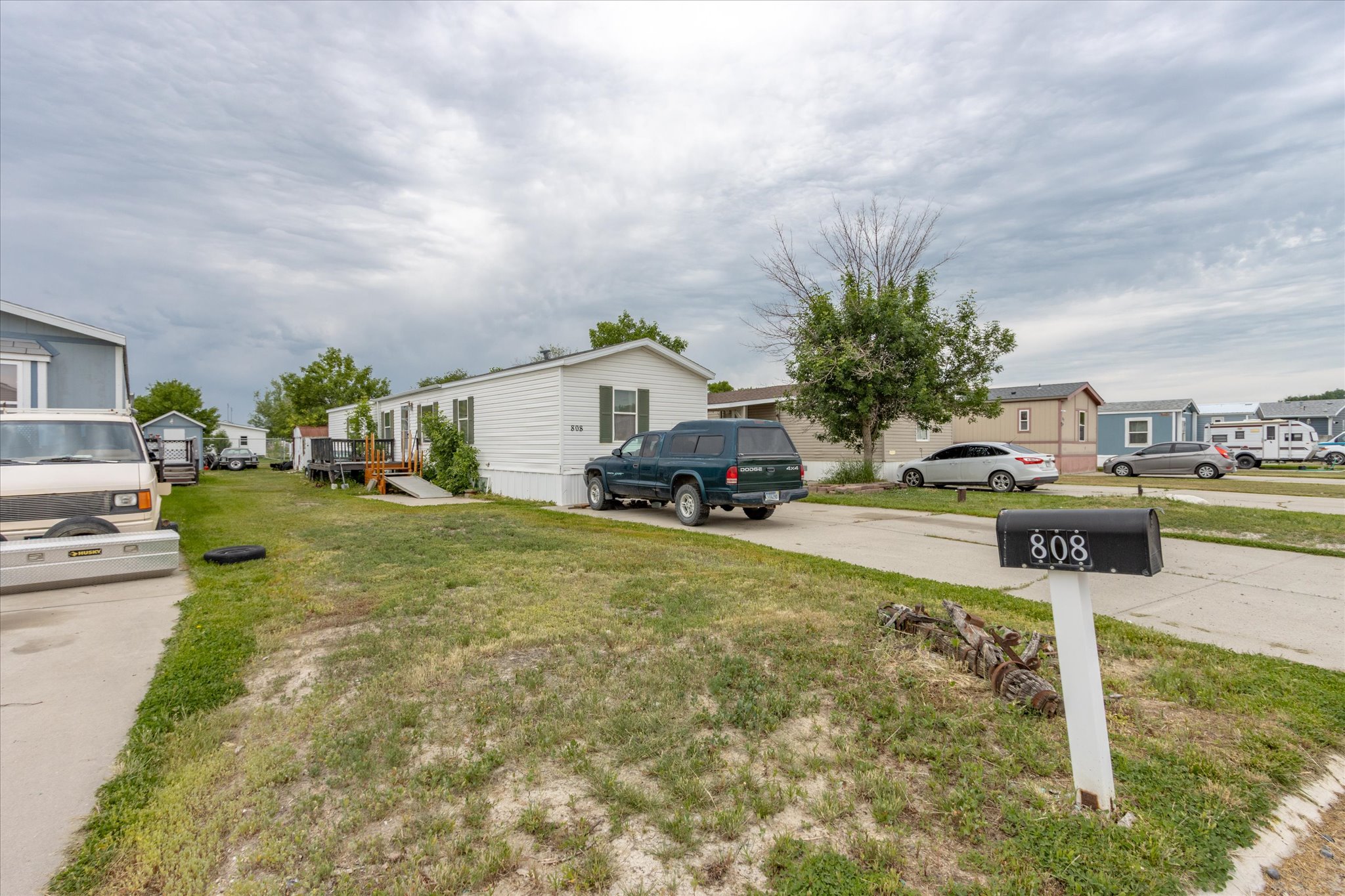 802-816 Date Avenue Property Photo 13