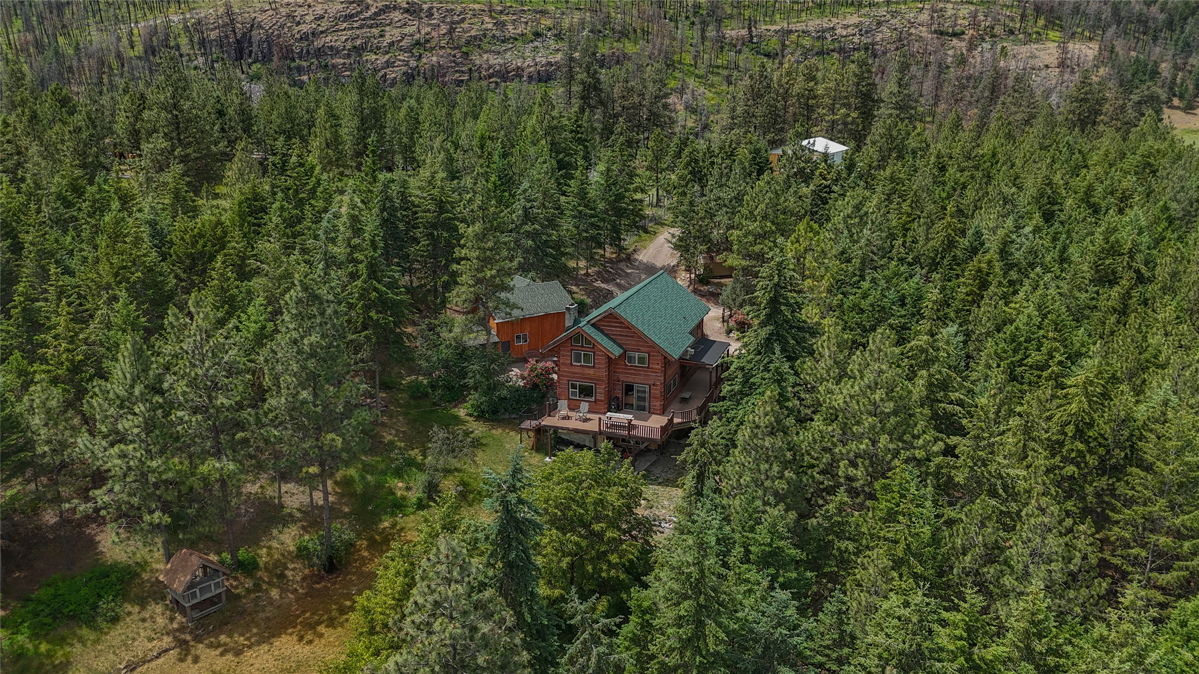 23254 Dayton Creek Road Property Photo 1